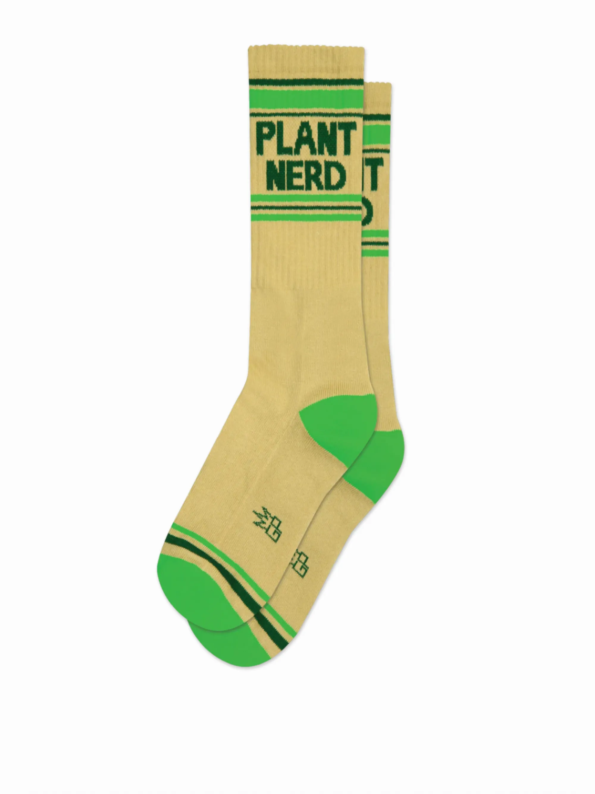 Plant Nerd Socks sold by Vanessa Mooney