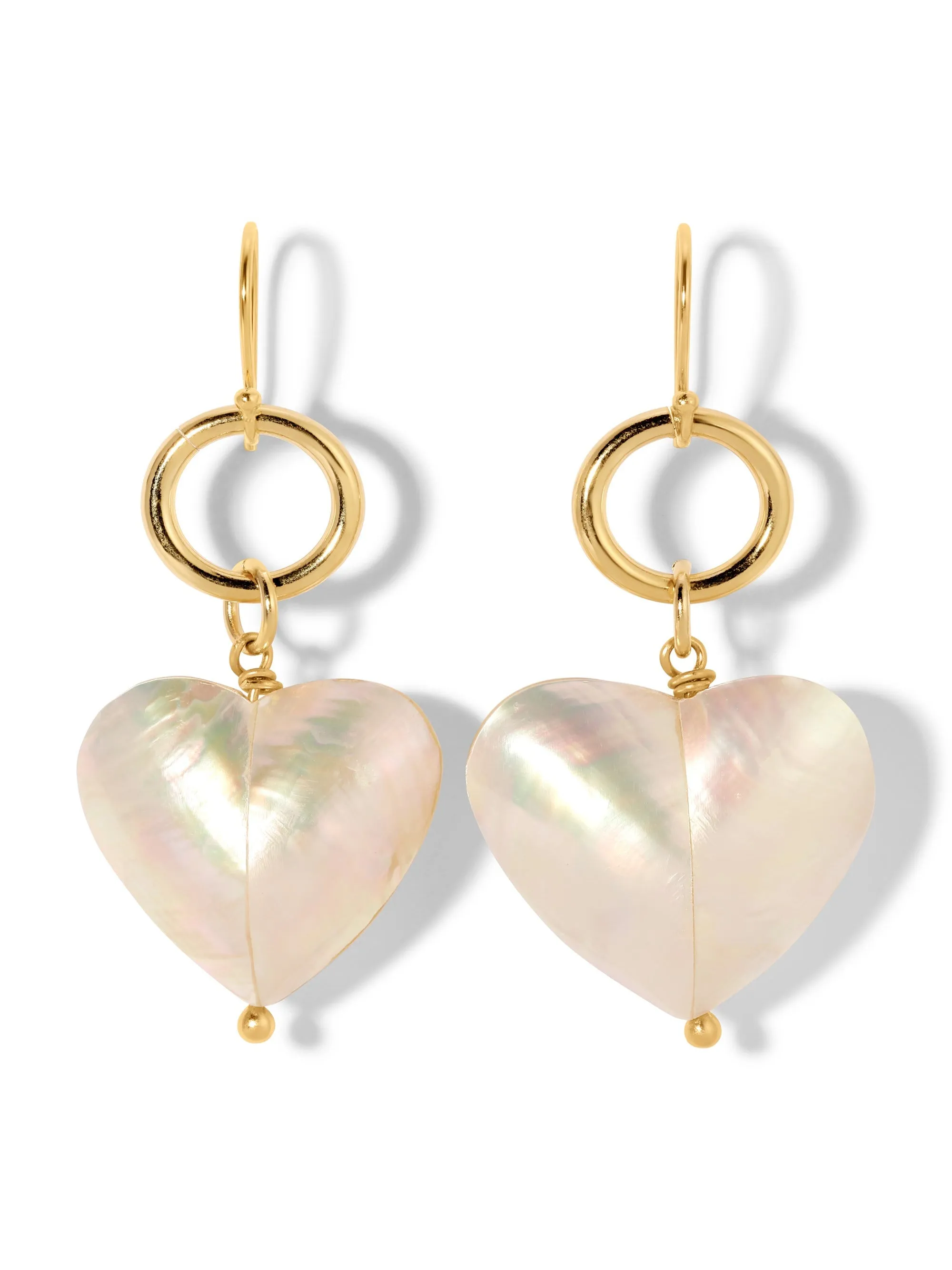 The Mia Earrings sold by Vanessa Mooney