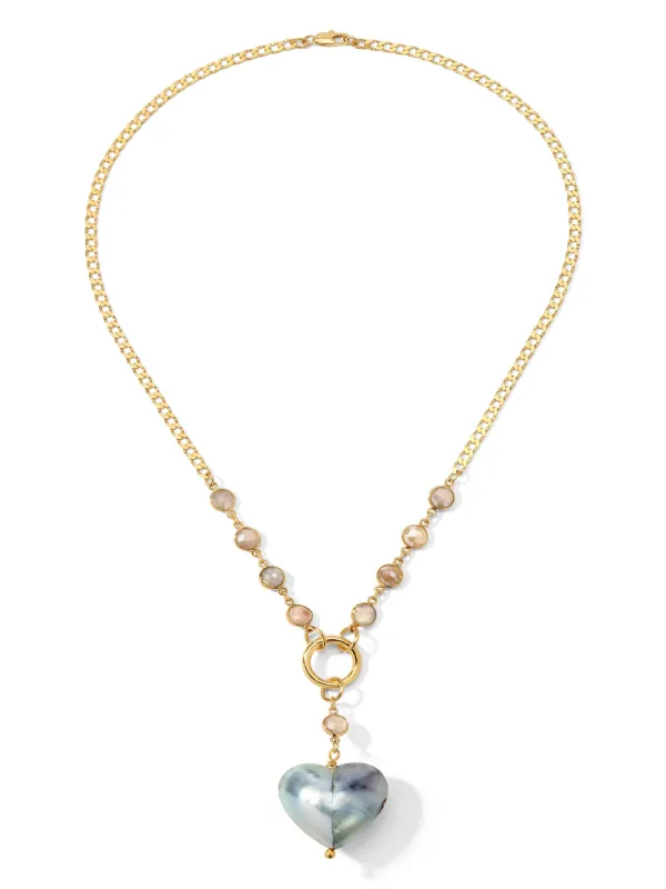 The Mishka Necklace sold by Vanessa Mooney