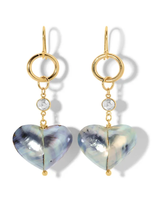 The Margo Earrings sold by Vanessa Mooney