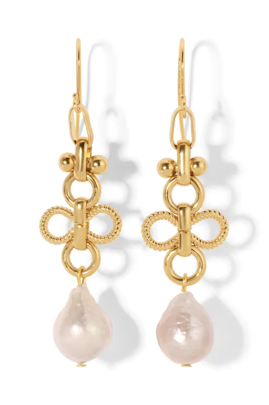 The Farrah Earrings sold by Vanessa Mooney