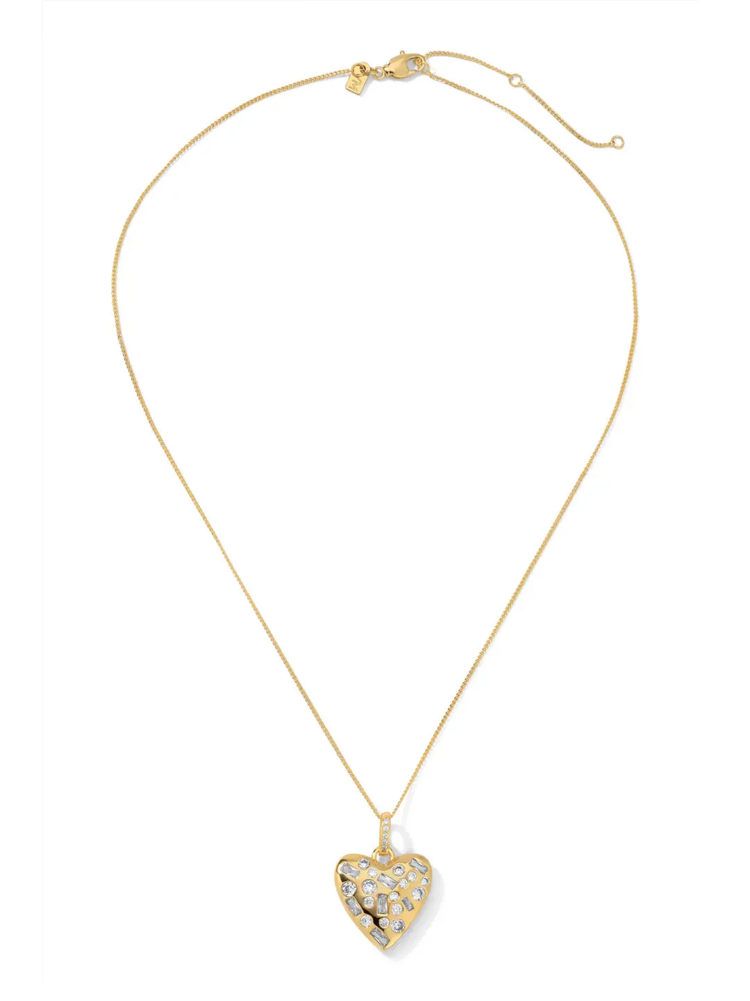 The La La Necklace Bundle sold by Vanessa Mooney product image thumbnail 3