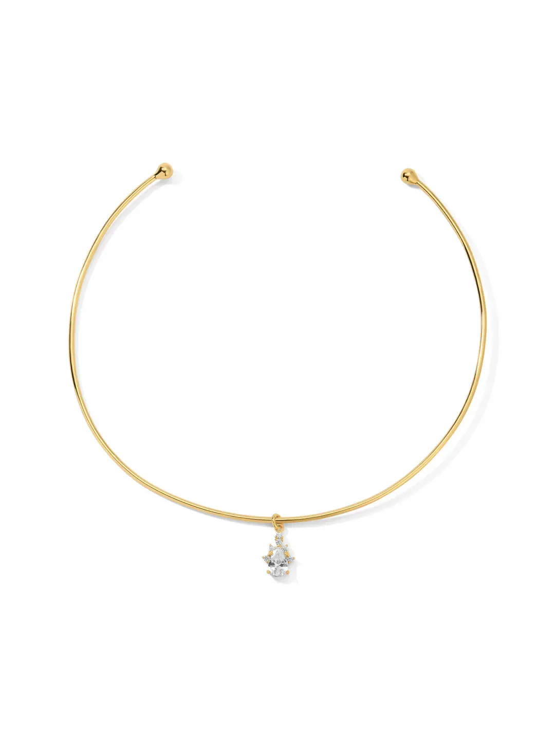 The La La Necklace Bundle sold by Vanessa Mooney product image thumbnail 2