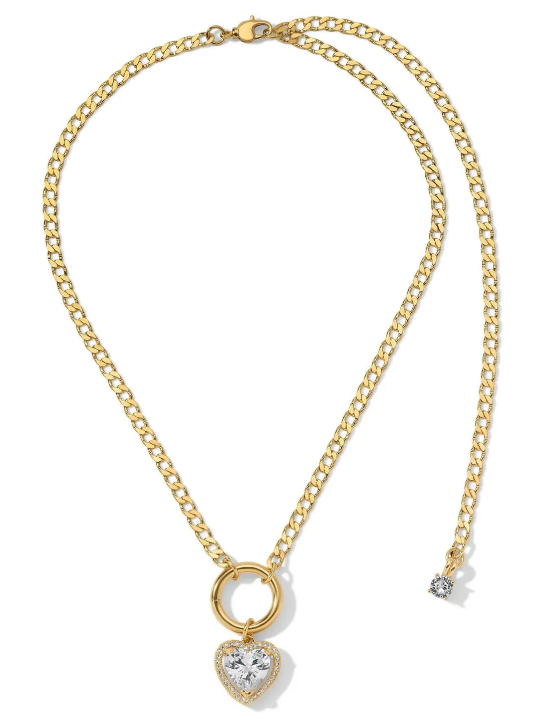 The Aphrodite Necklace Bundle sold by Vanessa Mooney product image thumbnail 4