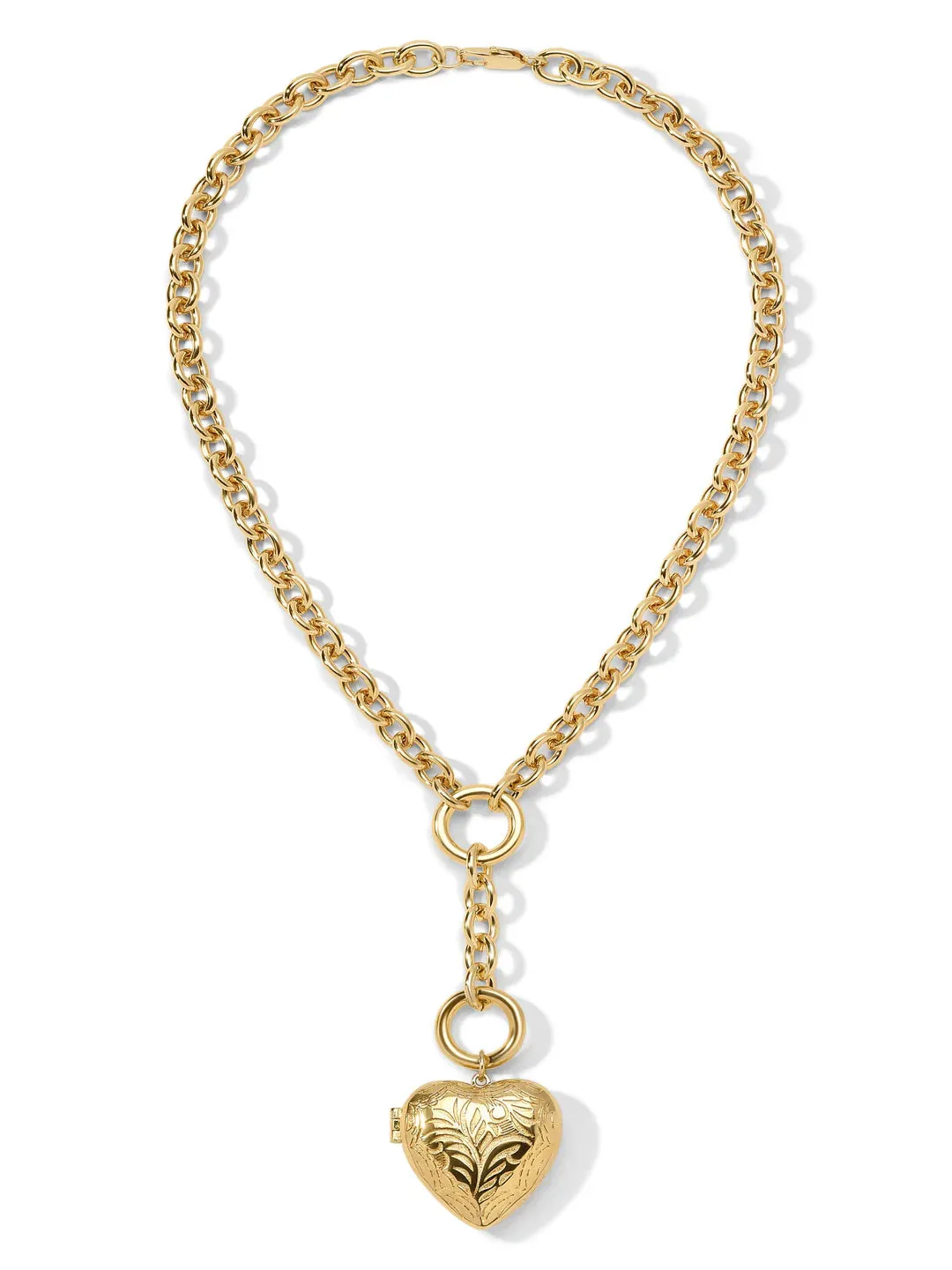 The Aphrodite Necklace Bundle sold by Vanessa Mooney product image thumbnail 5