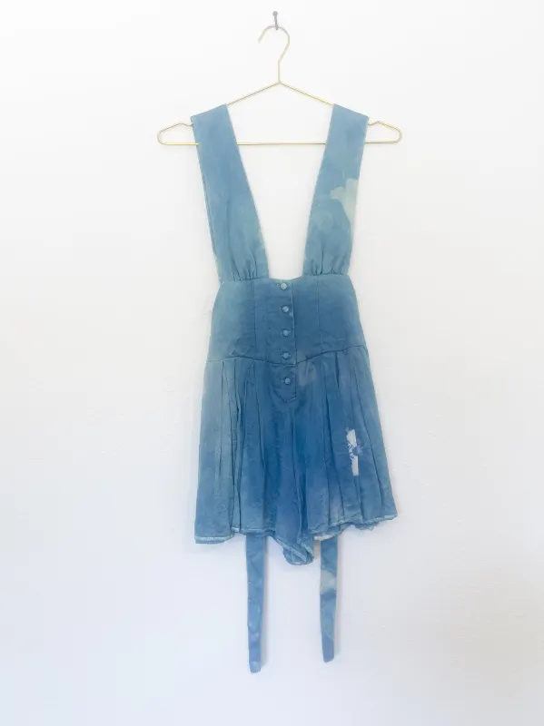 Vanessa Mooney Venus Dress SAMPLE sold by Vanessa Mooney