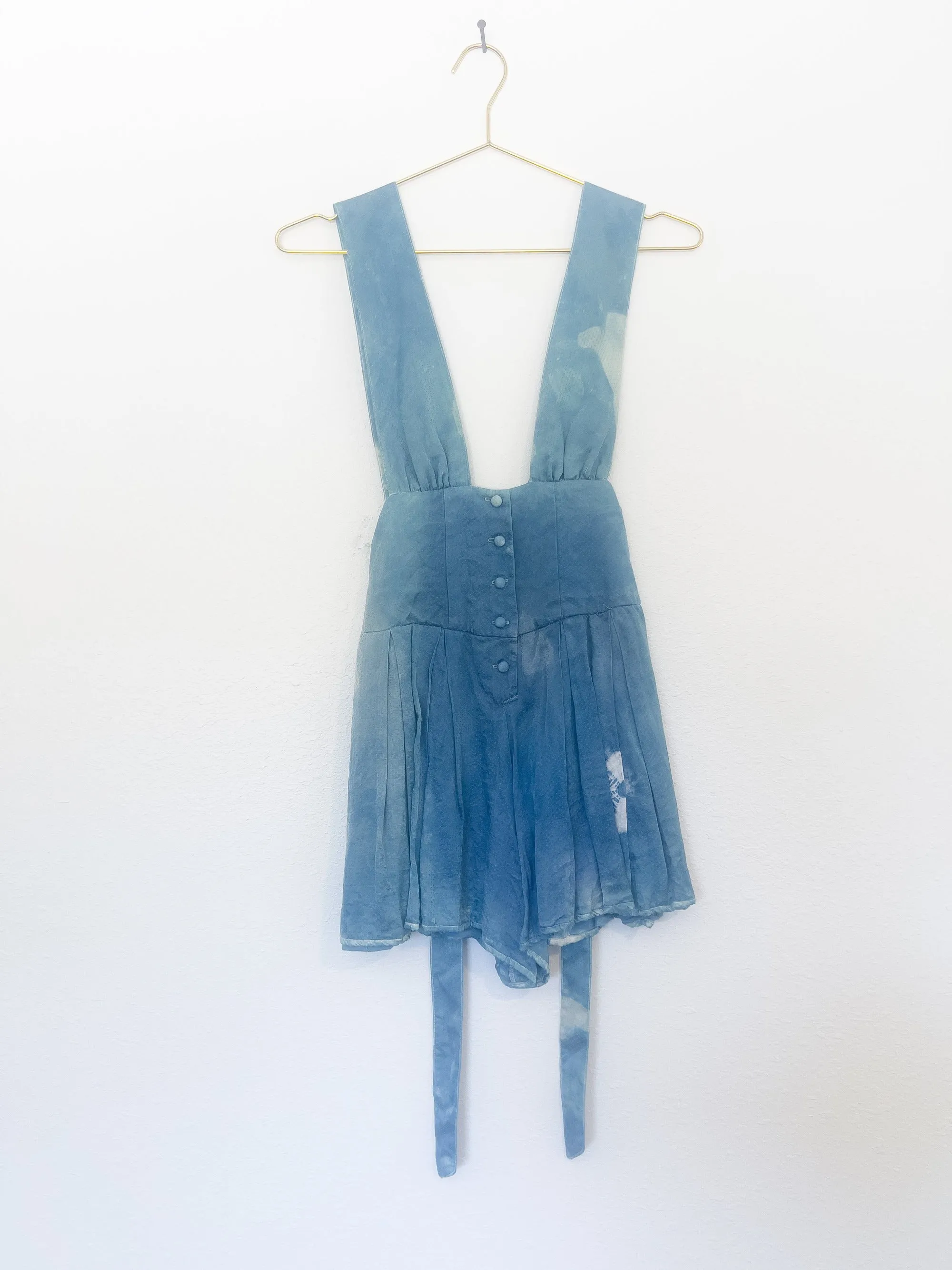 Vanessa Mooney Venus Dress SAMPLE sold by Vanessa Mooney