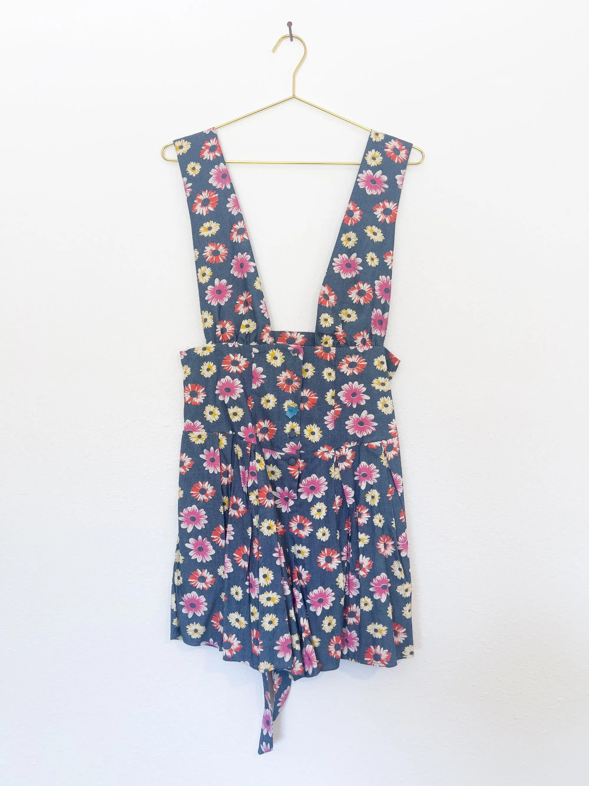 Vanessa Mooney Venus Dress SAMPLE sold by Vanessa Mooney