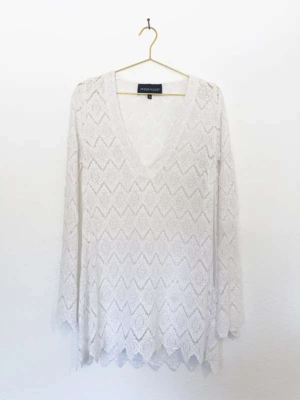 Vanessa Mooney Dress SAMPLE sold by Vanessa Mooney