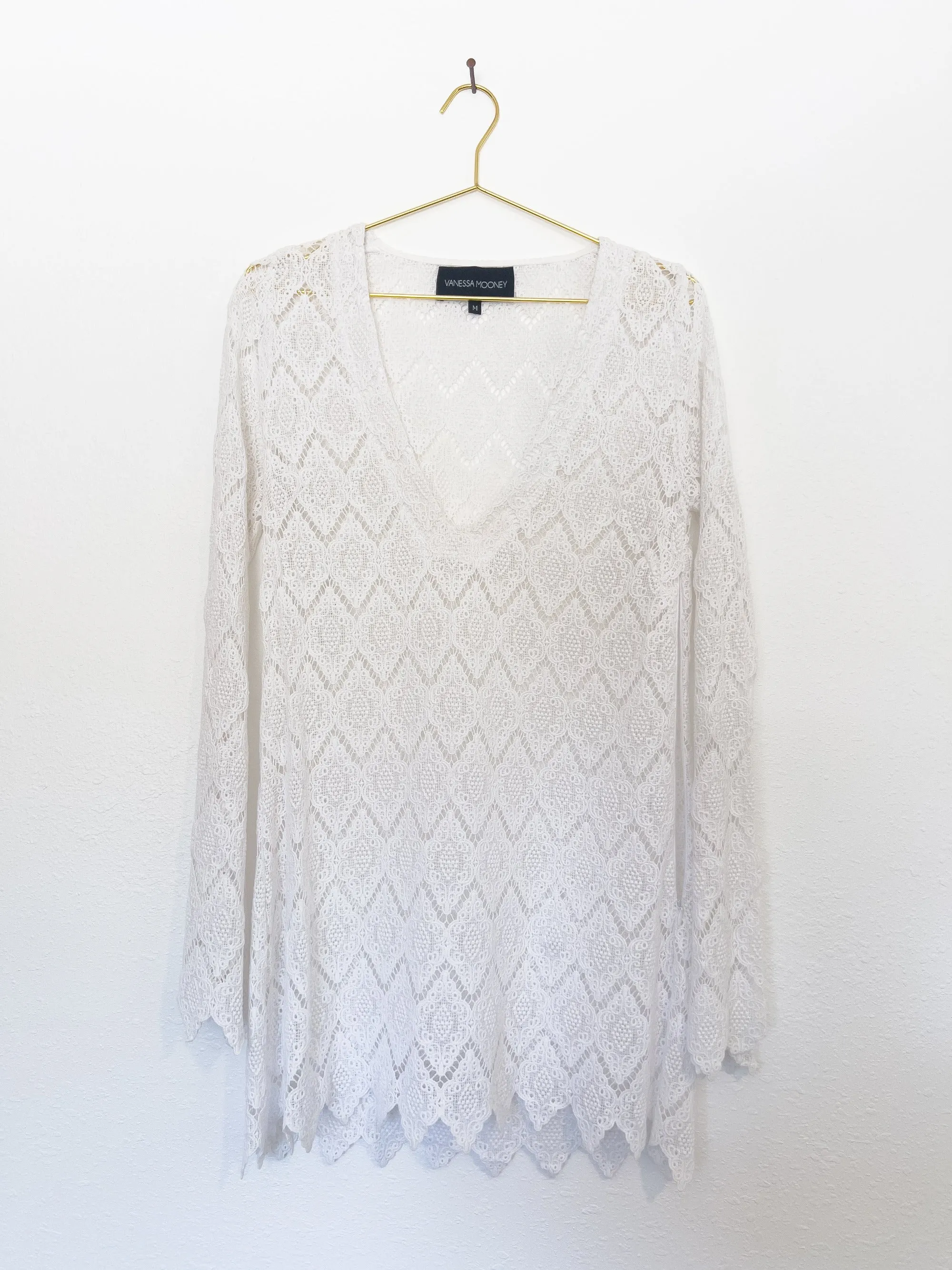 Vanessa Mooney Dress SAMPLE sold by Vanessa Mooney