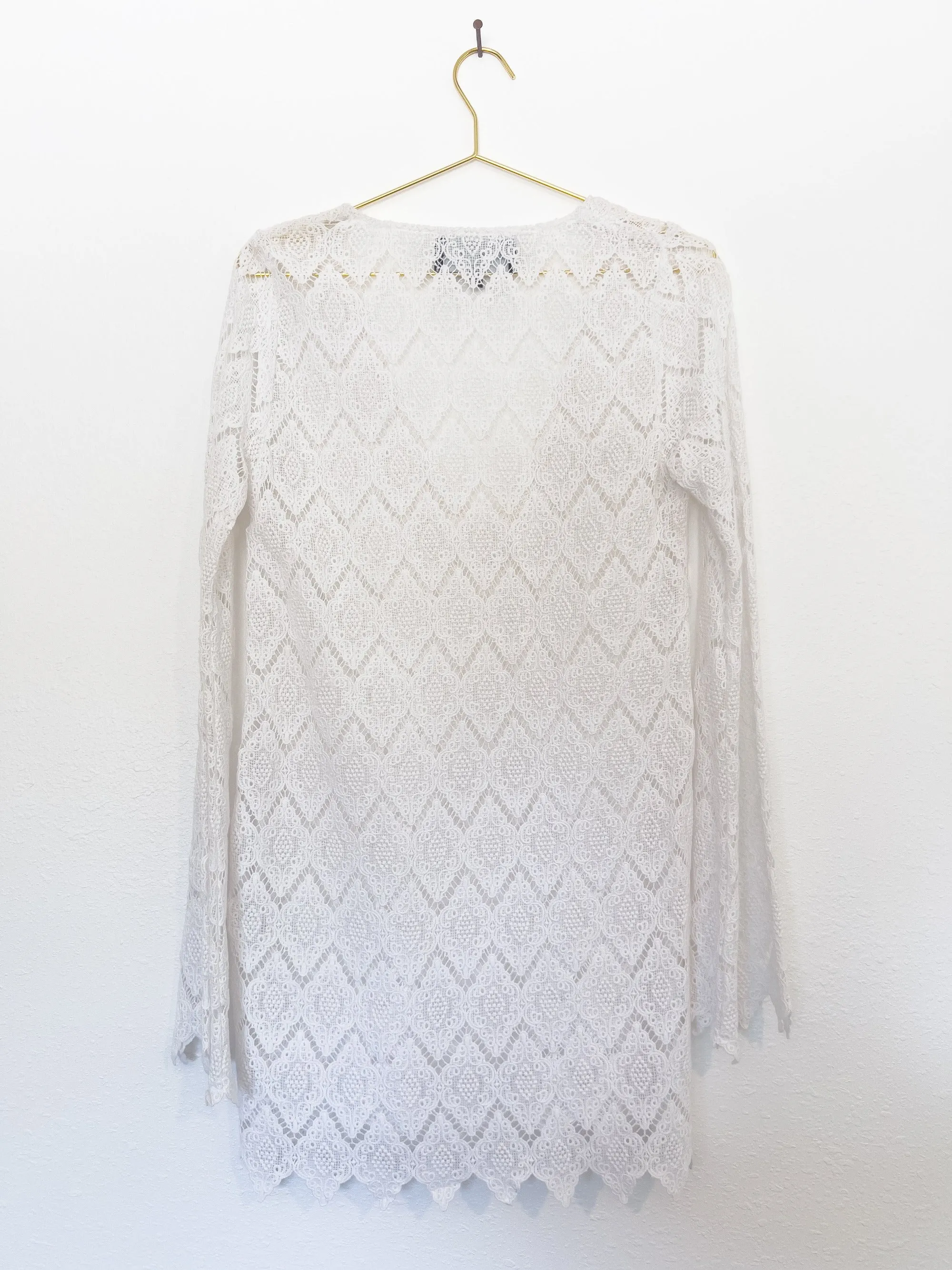 Vanessa Mooney Dress SAMPLE sold by Vanessa Mooney product image thumbnail 2