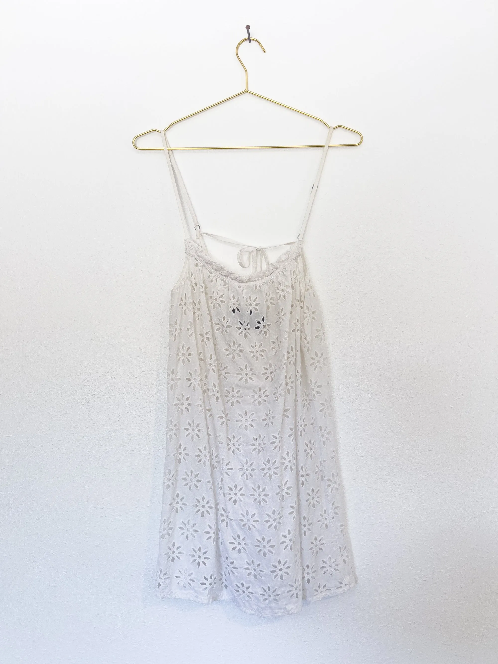 Vanessa Mooney Sun Dress SAMPLE sold by Vanessa Mooney