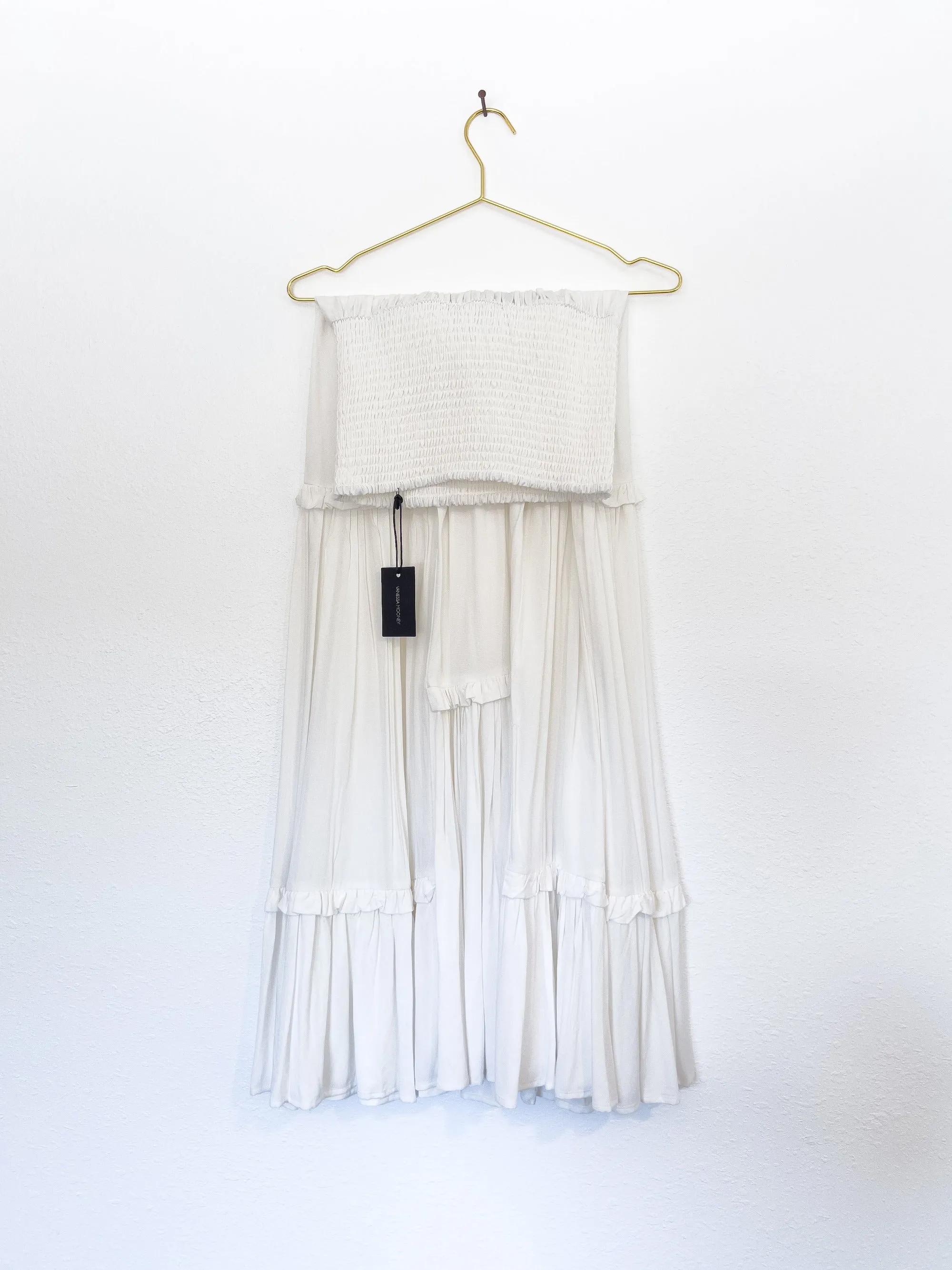 Vanessa Mooney Sample Skirt/Dress sold by Vanessa Mooney