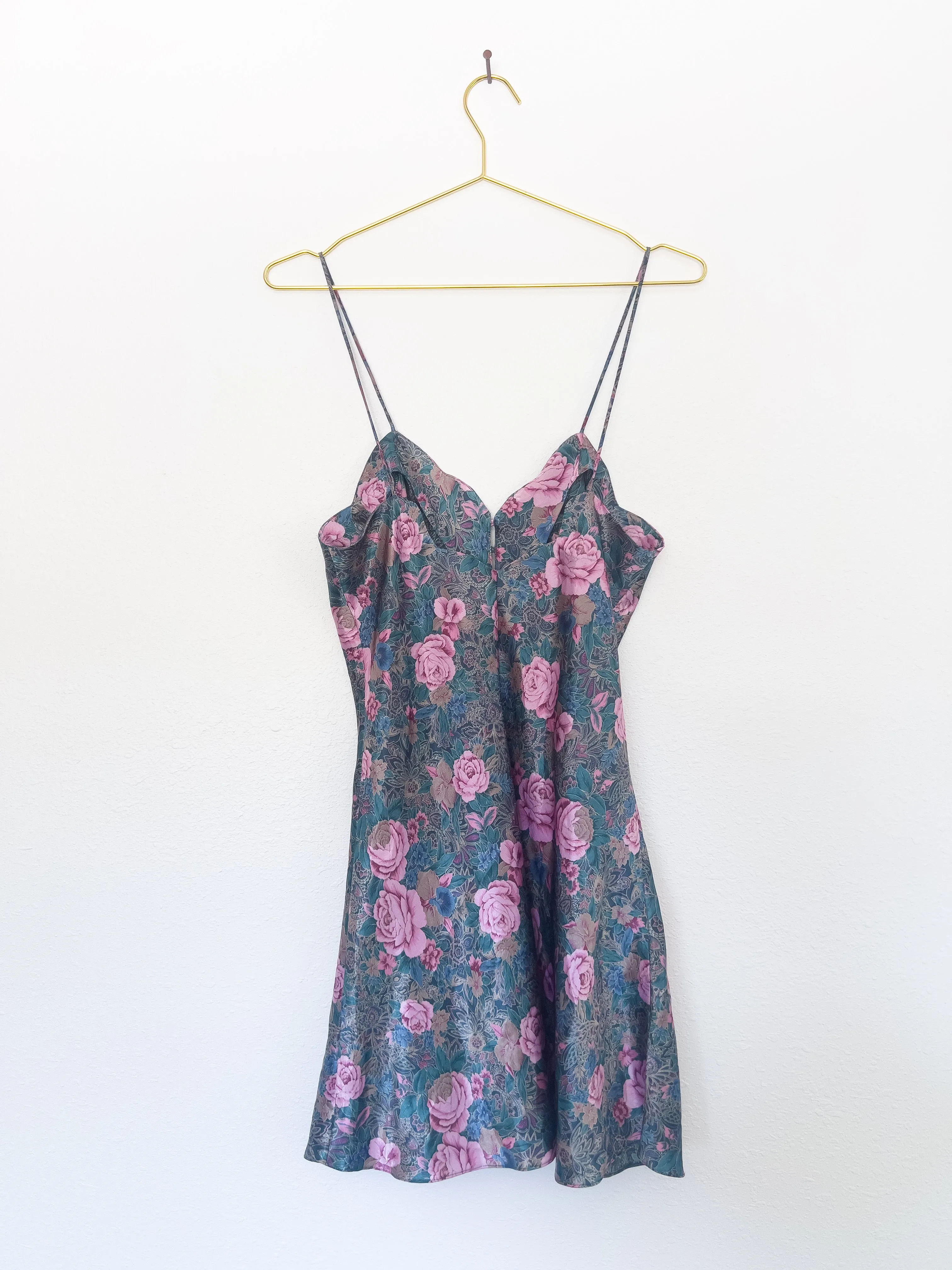 Vintage Victoria's Secret Dress sold by Vanessa Mooney product image thumbnail 2