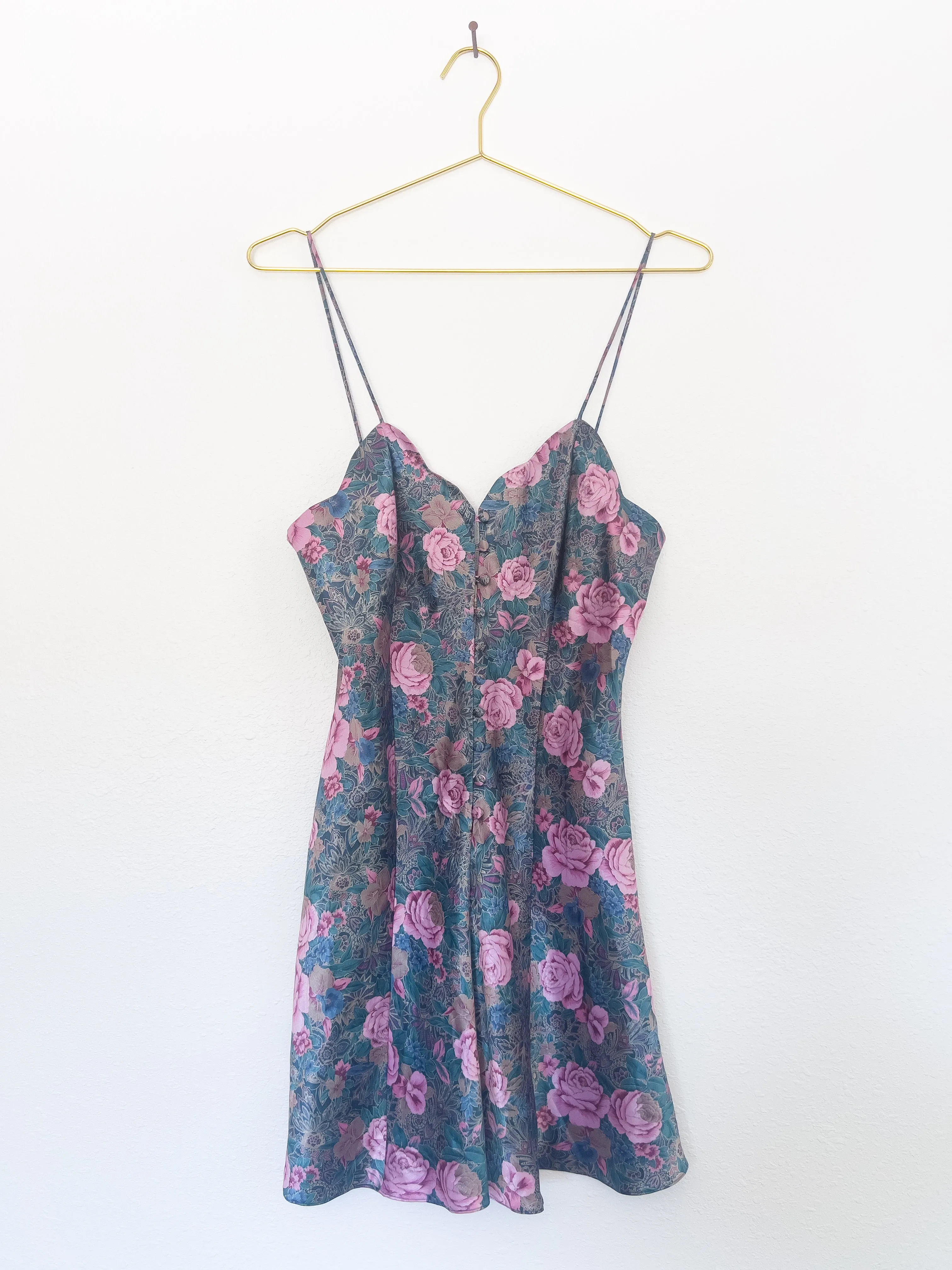 Vintage Victoria's Secret Dress sold by Vanessa Mooney