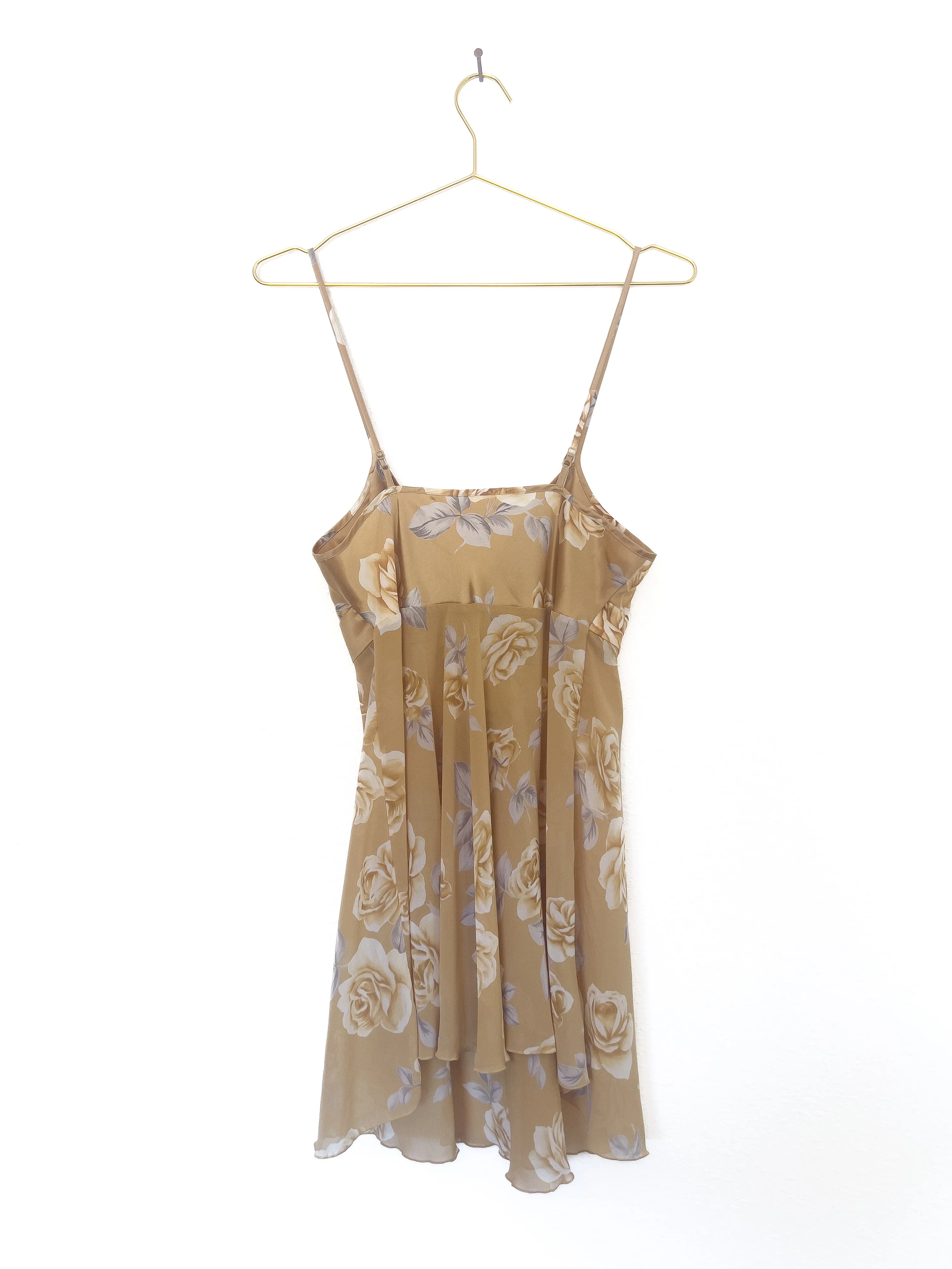 Vintage Victoria's Secret Dress sold by Vanessa Mooney product image thumbnail 2