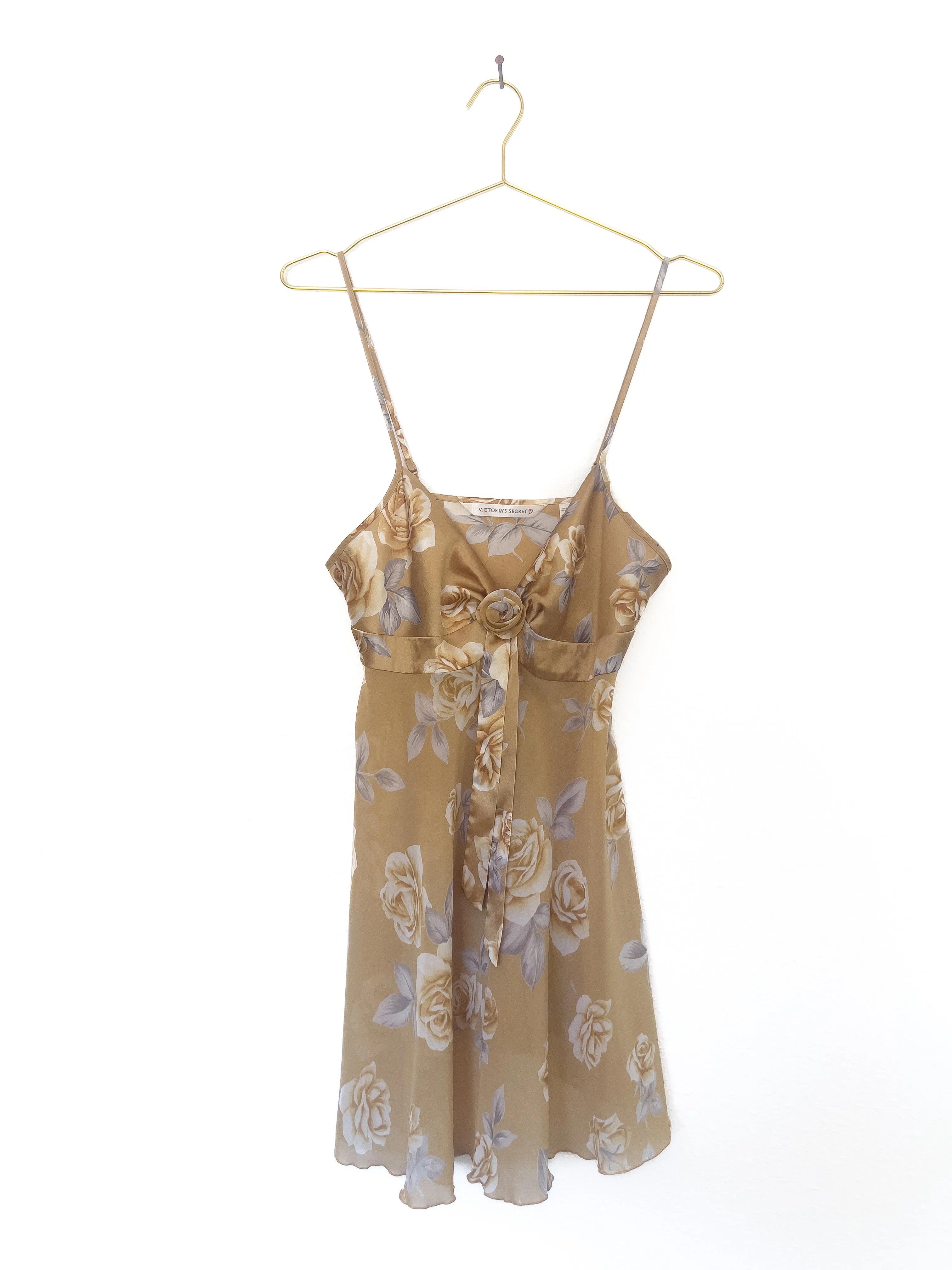 Vintage Victoria's Secret Dress sold by Vanessa Mooney