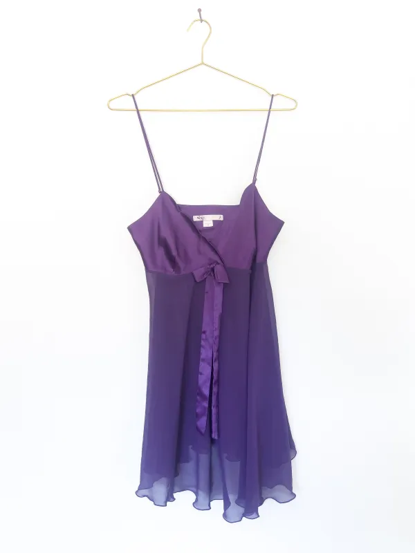 Vintage Victoria's Secret Dress sold by Vanessa Mooney