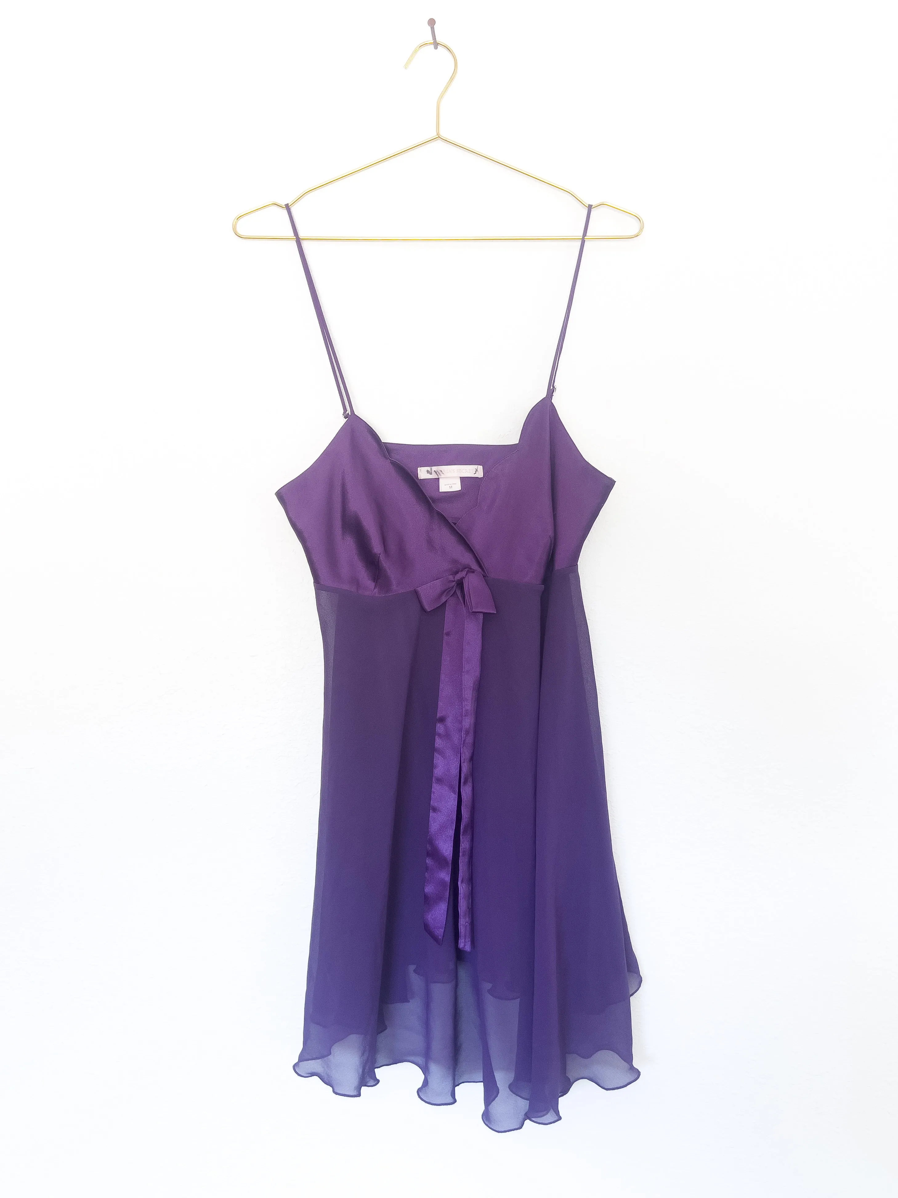 Vintage Victoria's Secret Dress sold by Vanessa Mooney