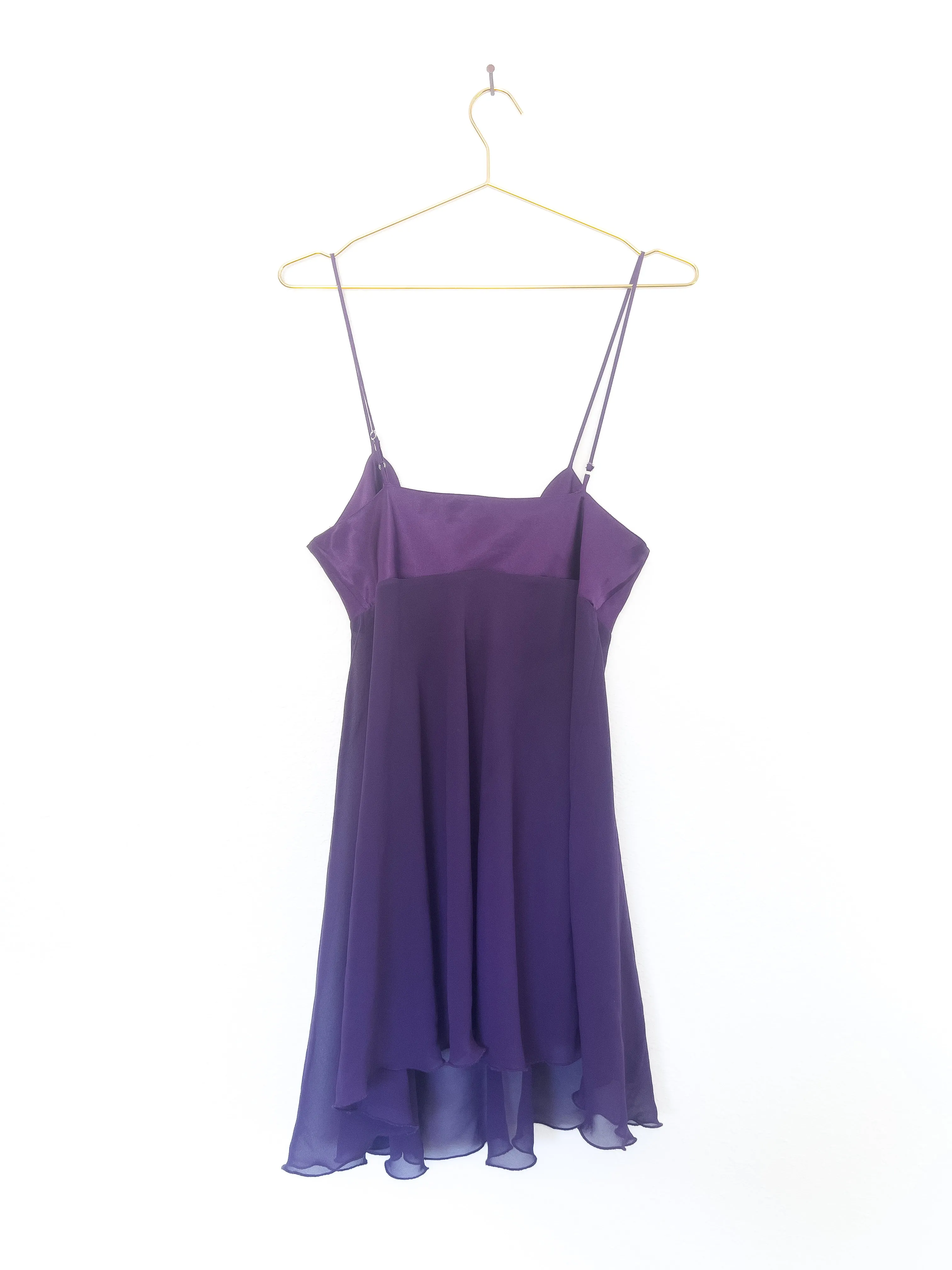 Vintage Victoria's Secret Dress sold by Vanessa Mooney product image thumbnail 2