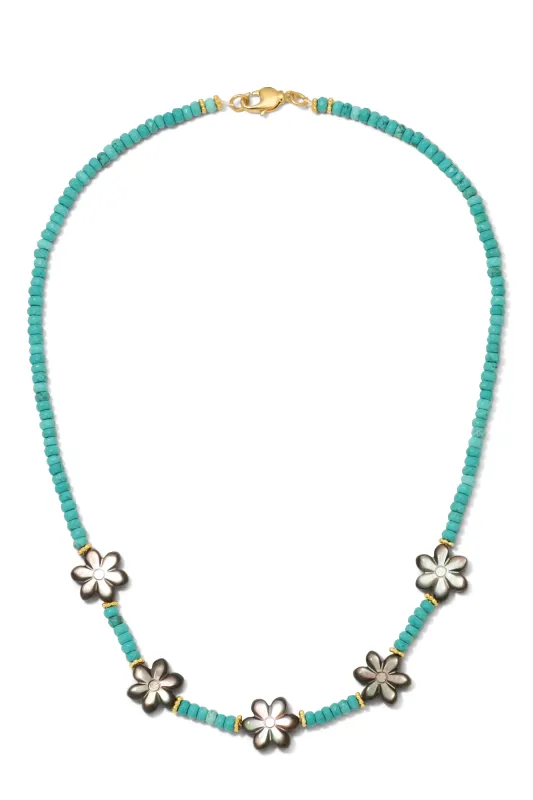 The Daisy Mae Necklace sold by Vanessa Mooney