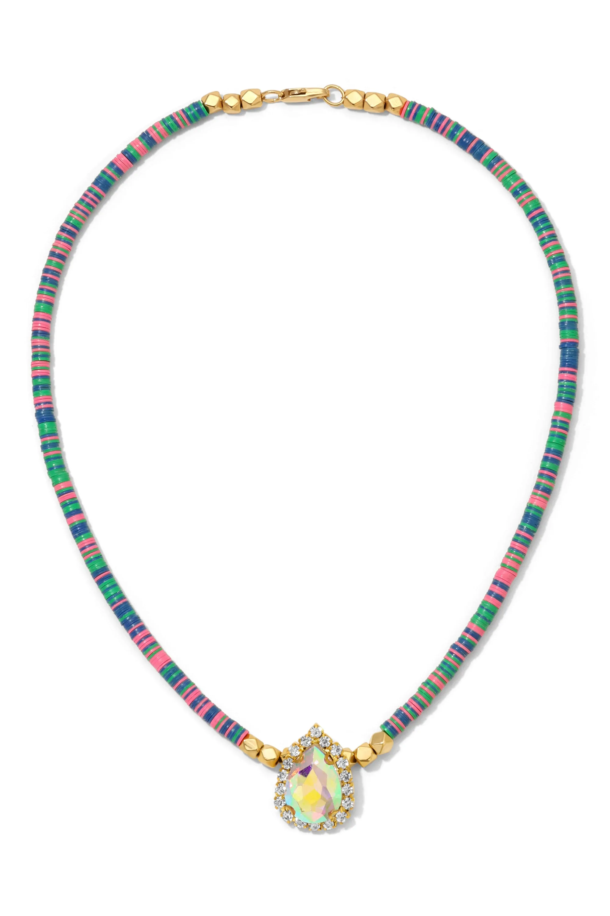 The Neriah Necklace sold by Vanessa Mooney