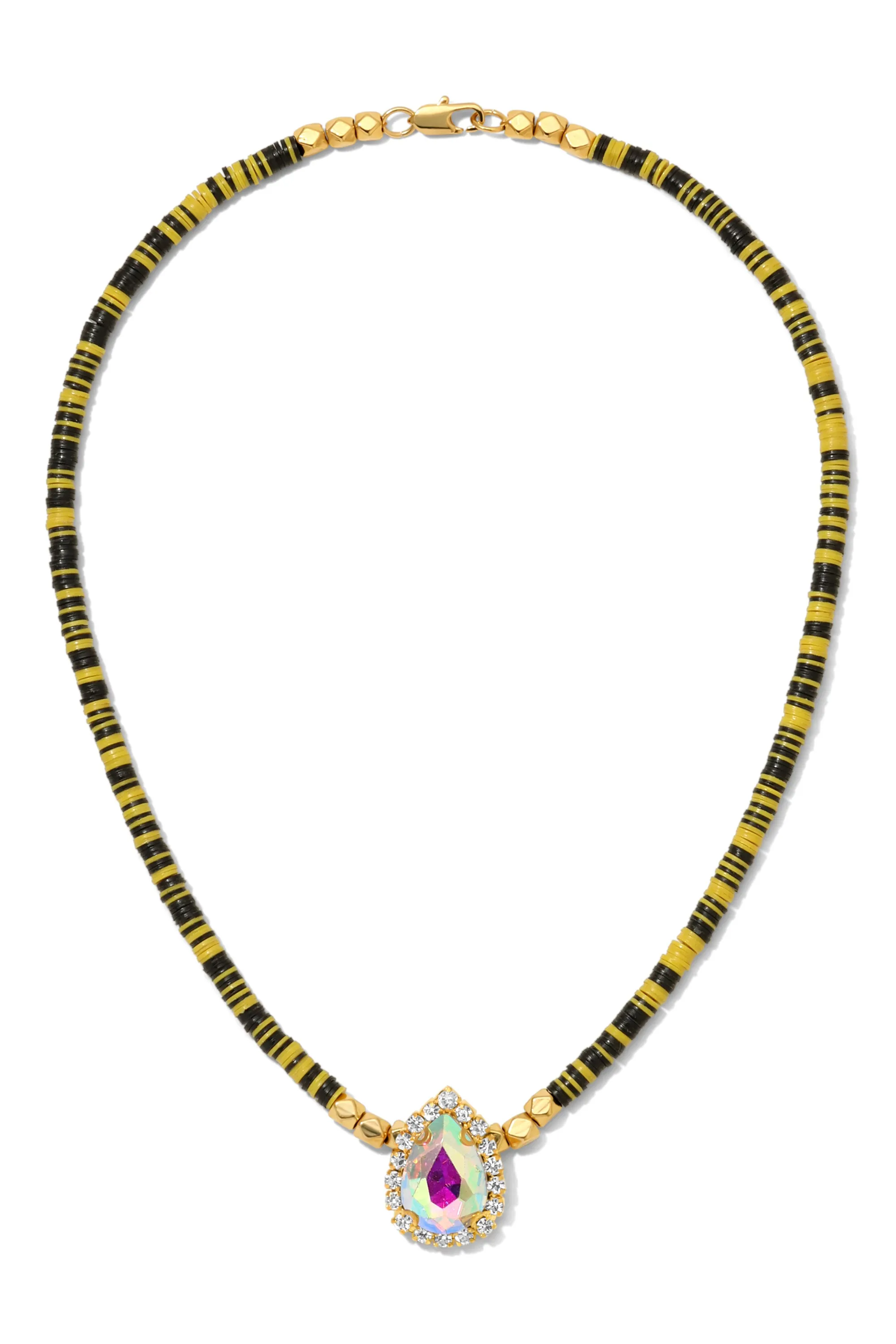 The Neriah Necklace sold by Vanessa Mooney