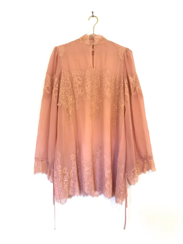 Lace Dress sold by Vanessa Mooney