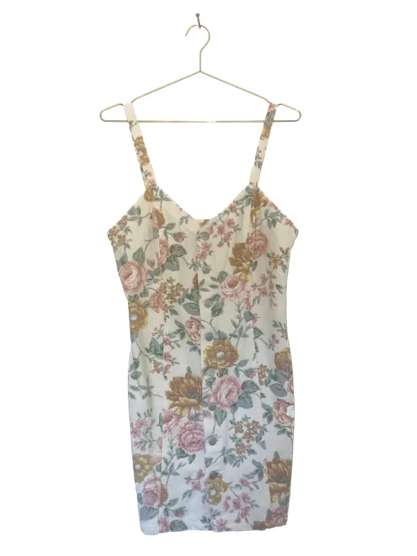 90's Vintage Dress sold by Vanessa Mooney