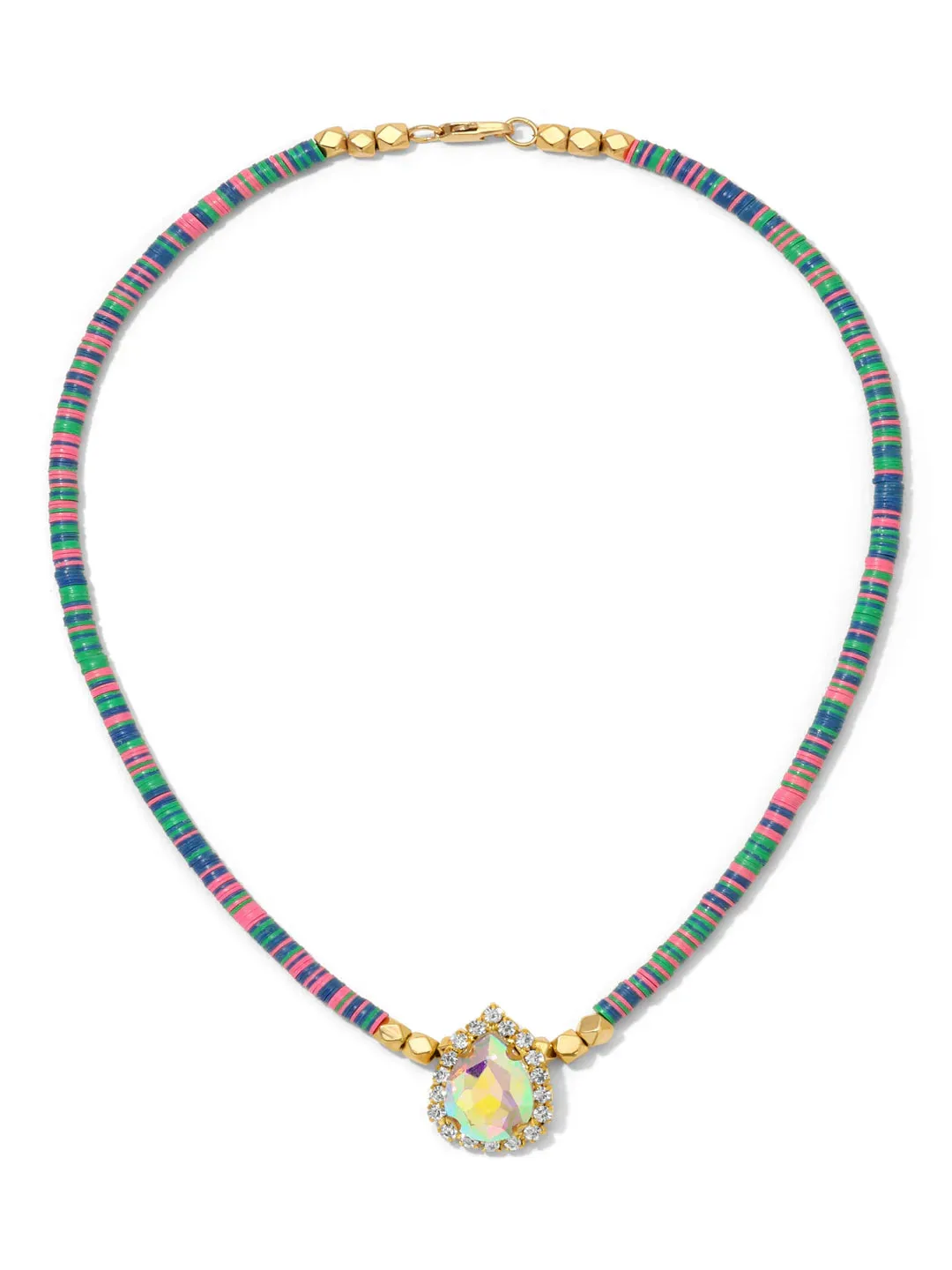 The Solana Necklace Bundle sold by Vanessa Mooney product image thumbnail 5