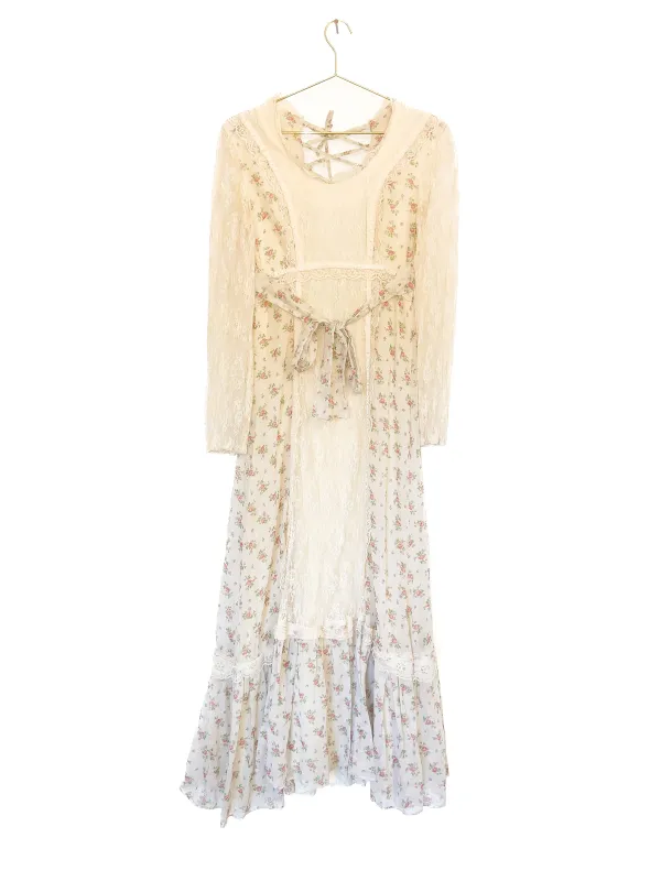 Vintage 70's Dress sold by Vanessa Mooney