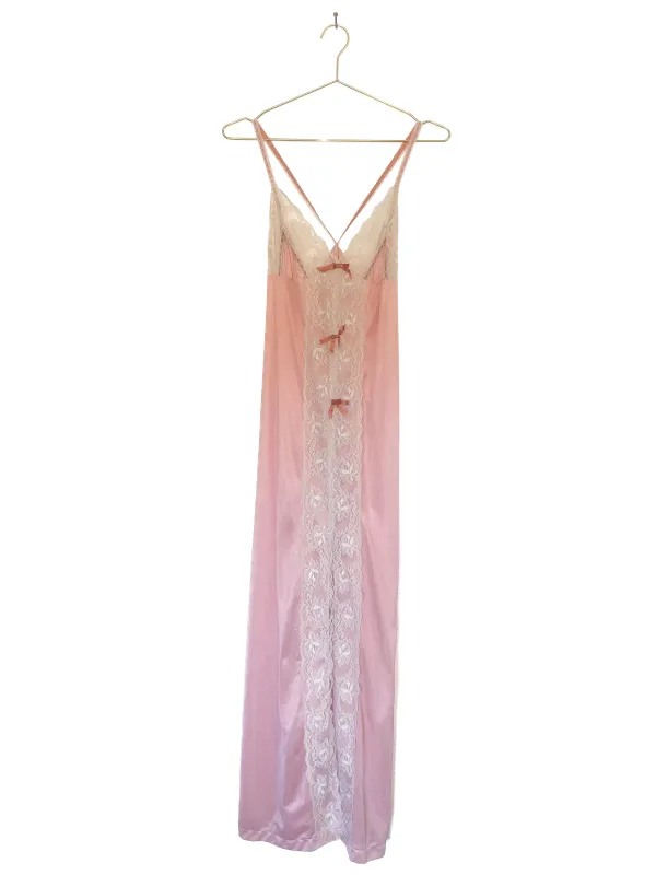 Vintage Slip Dres sold by Vanessa Mooney
