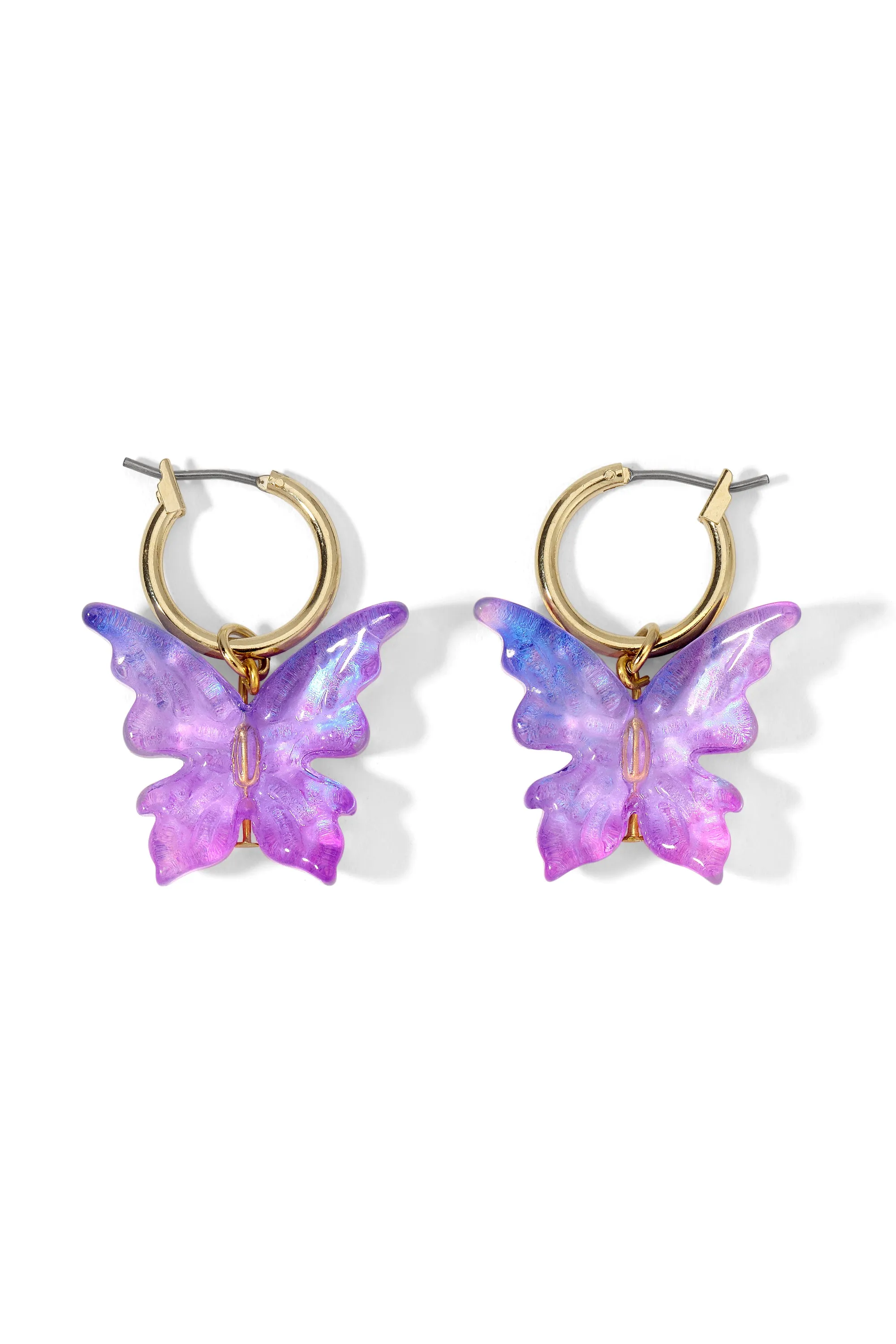The Fay Butterfly Earrings sold by Vanessa Mooney
