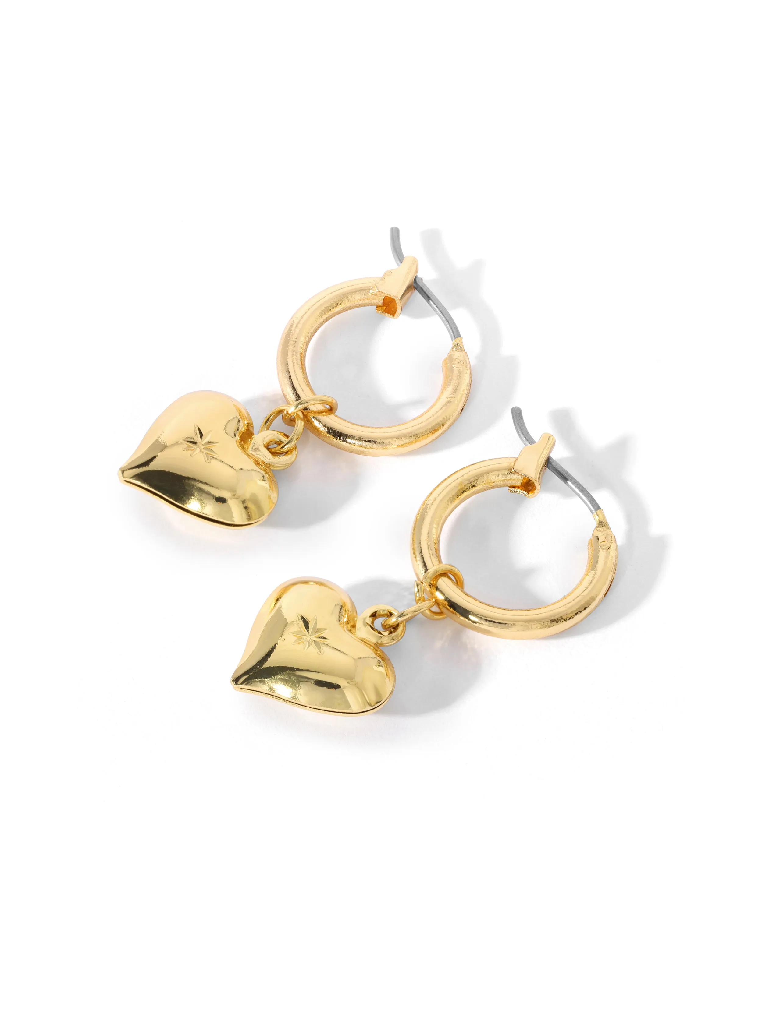 The Antoinette Earrings sold by Vanessa Mooney product image thumbnail 2