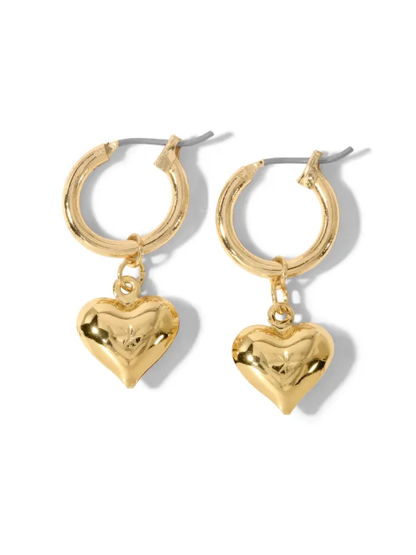 The Antoinette Earrings sold by Vanessa Mooney