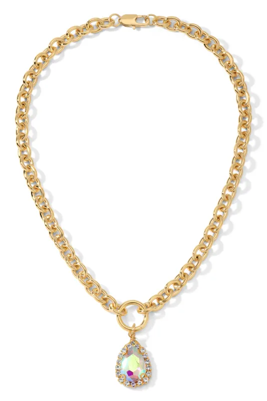 The Princess Necklace sold by Vanessa Mooney