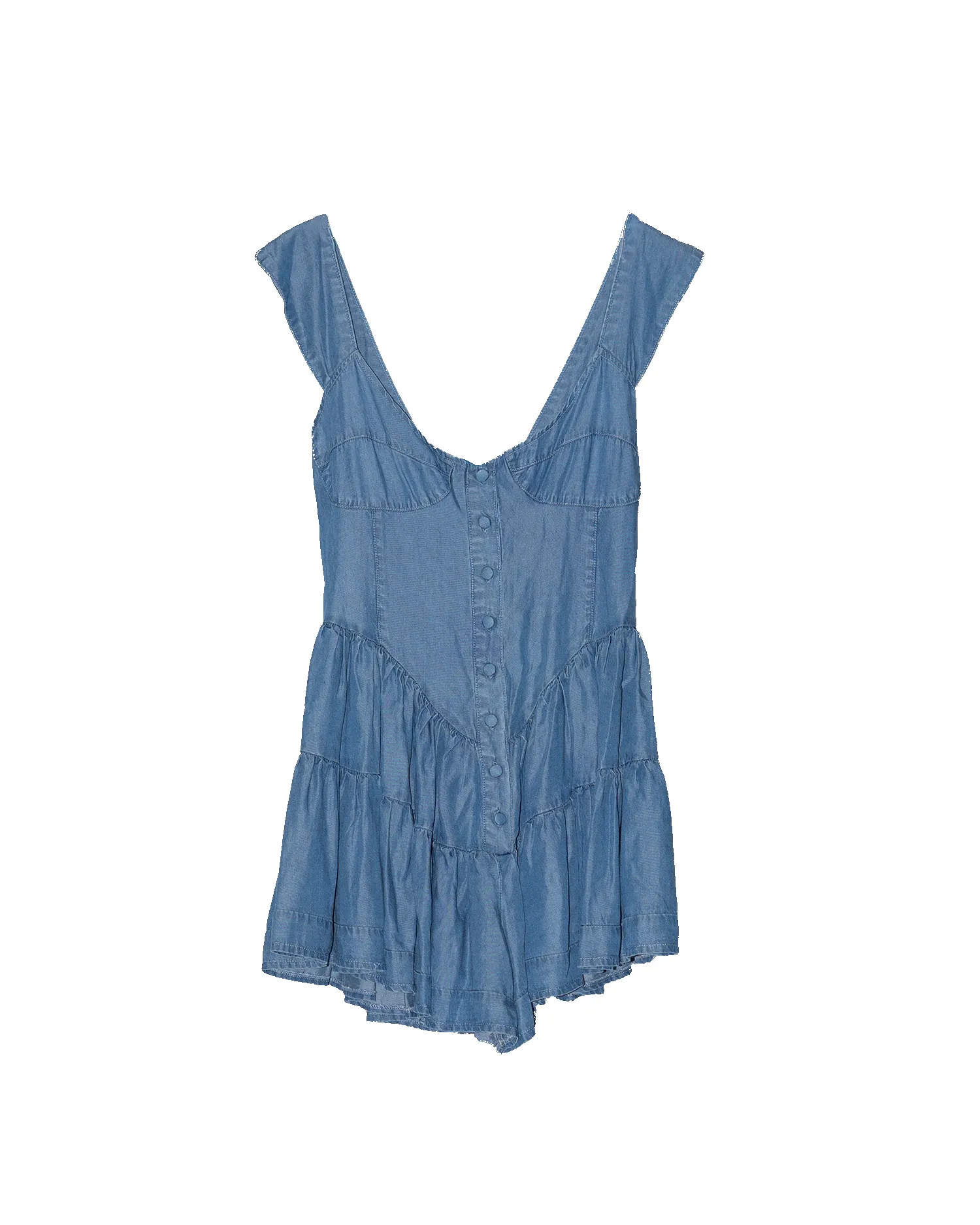 Vanessa Mooney Elisabeth Dress SAMPLE sold by Vanessa Mooney