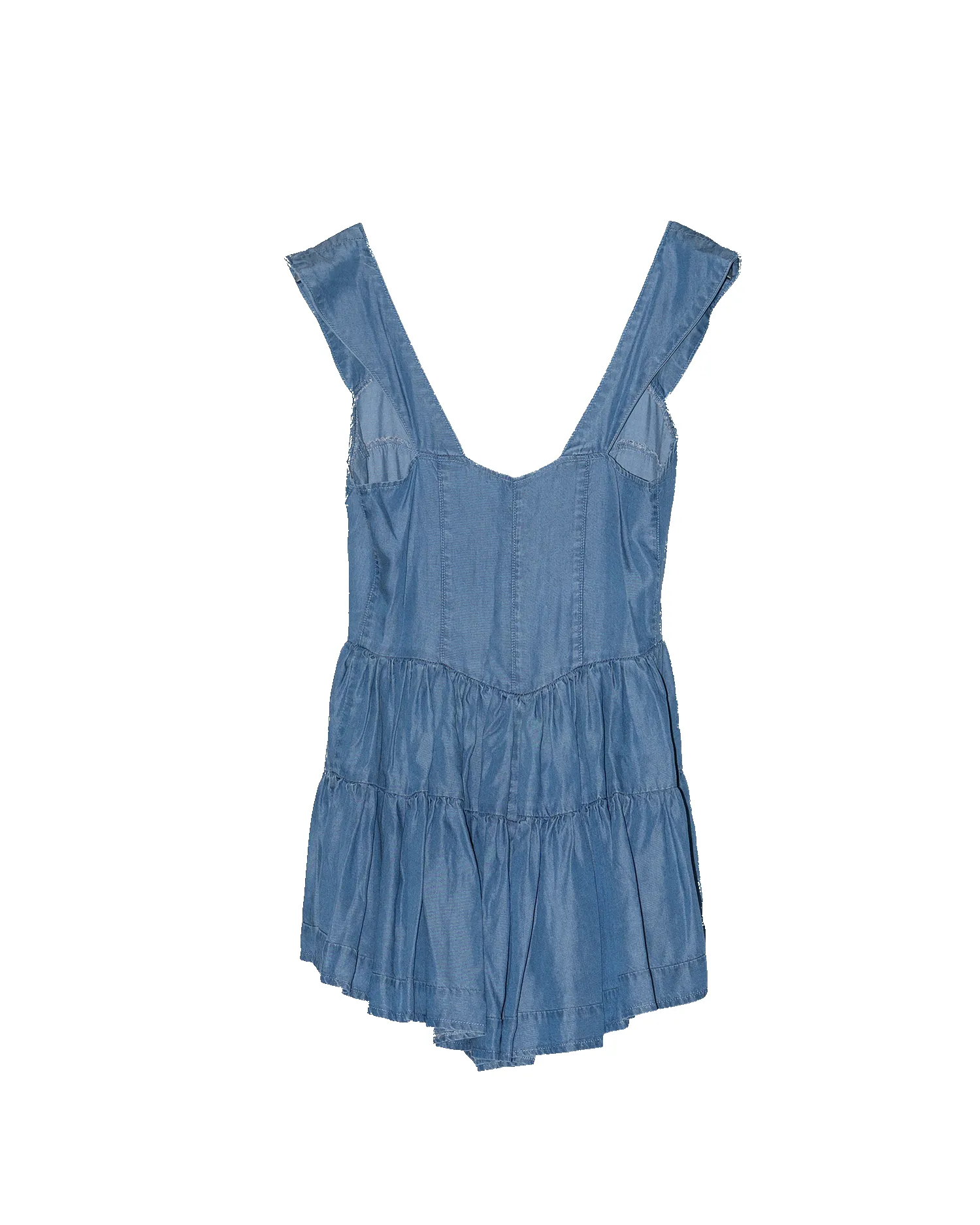 Vanessa Mooney Elisabeth Dress SAMPLE sold by Vanessa Mooney product image thumbnail 2