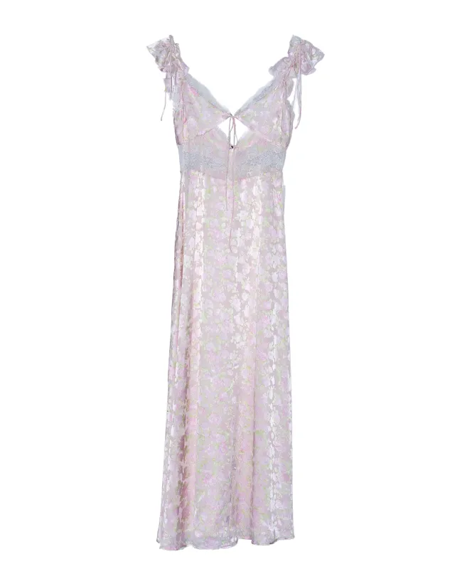 Pretty in Pink Dress sold by Vanessa Mooney