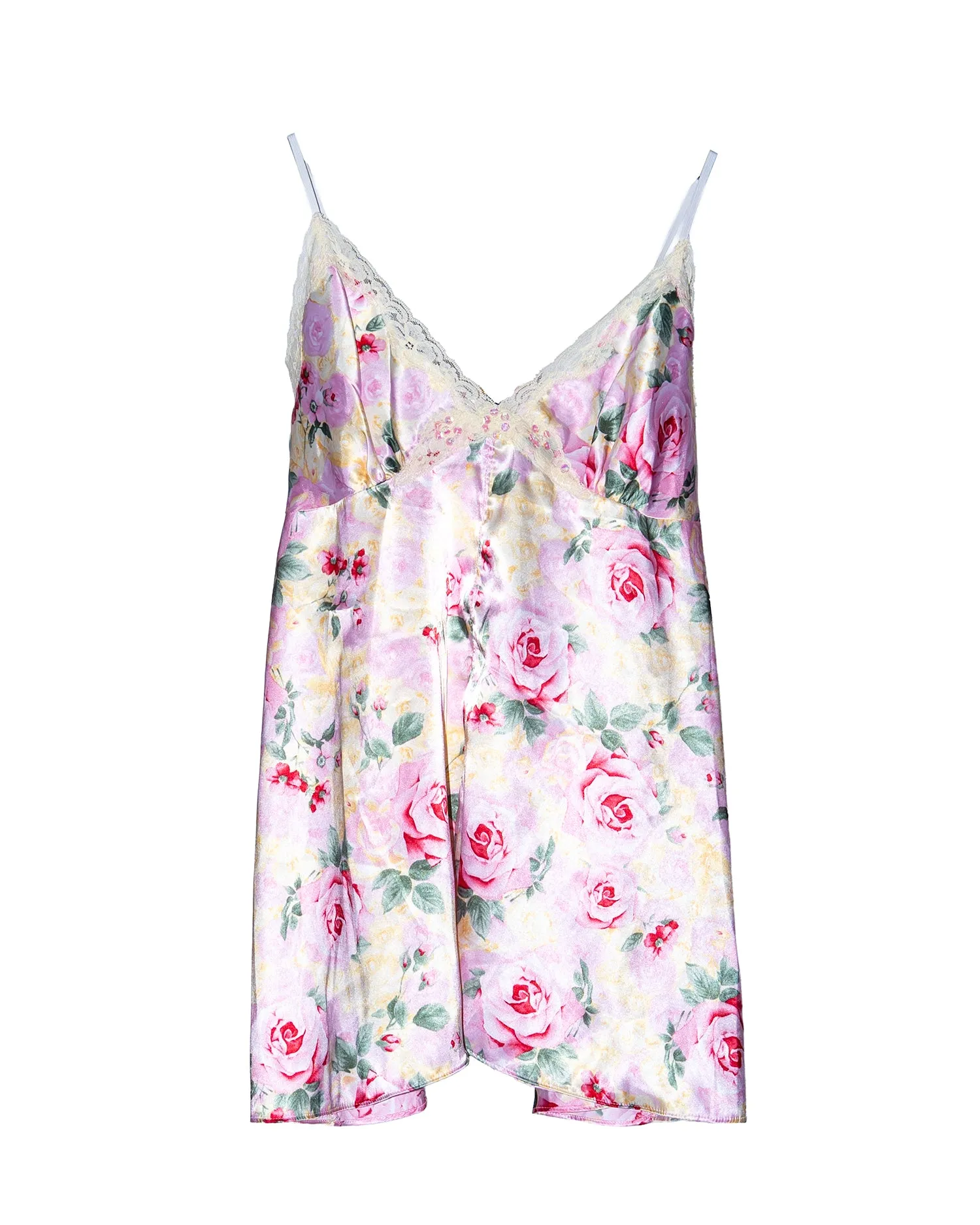 Slip Dress sold by Vanessa Mooney