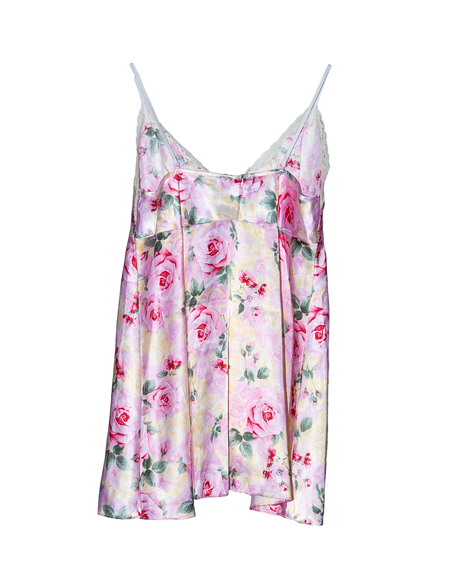 Slip Dress sold by Vanessa Mooney product image thumbnail 2