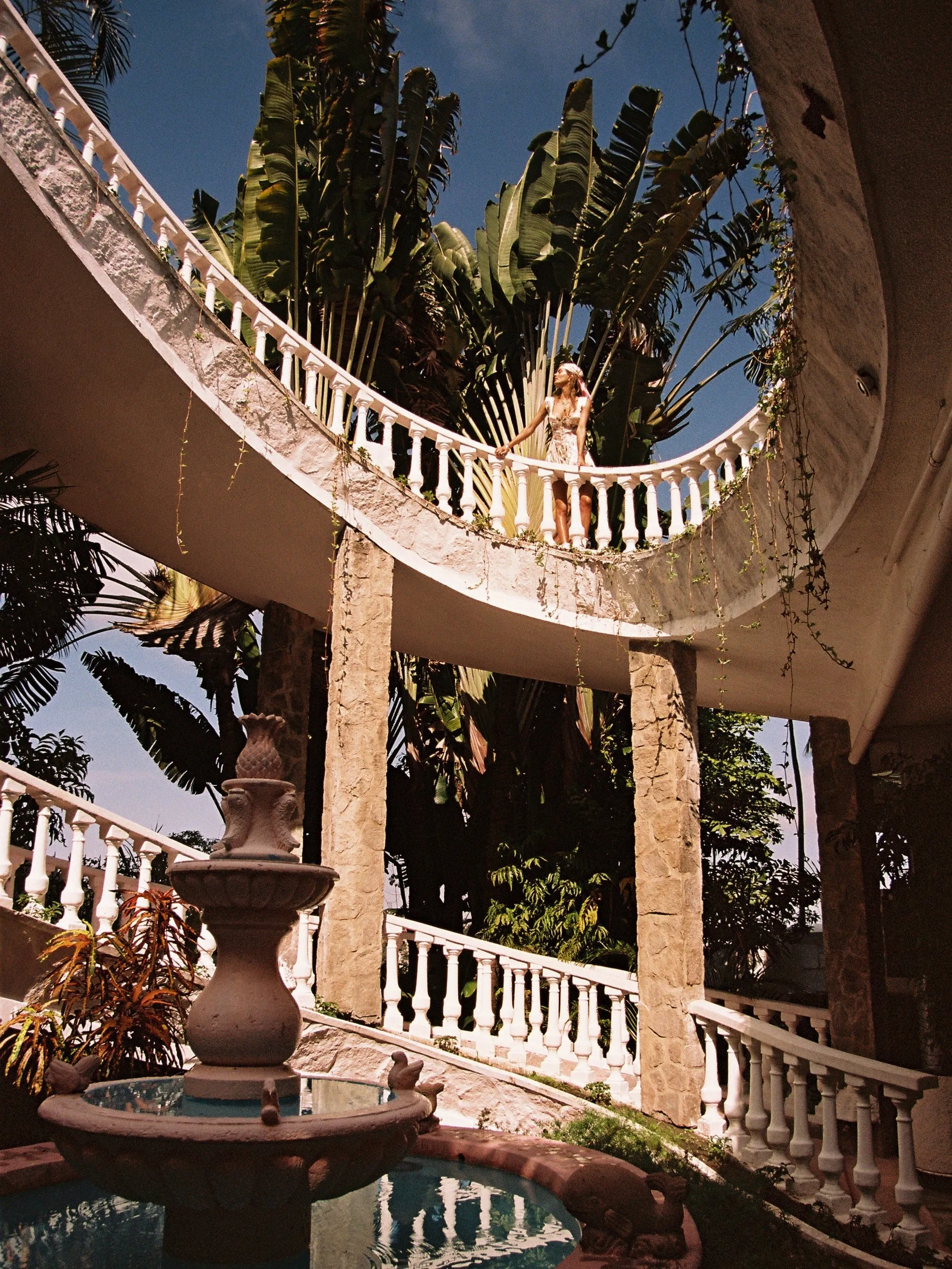 The Justice Necklace sold by Vanessa Mooney product image thumbnail 5