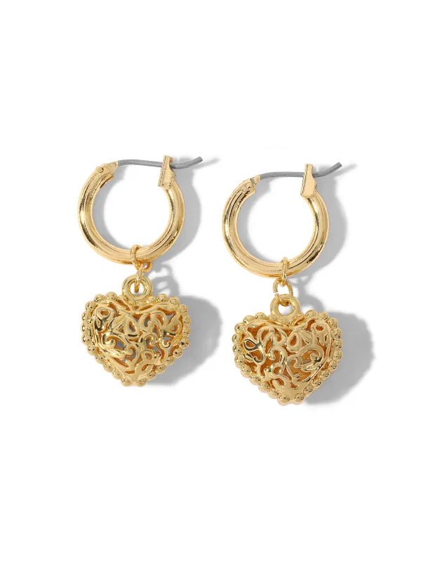 The Celia Earrings sold by Vanessa Mooney