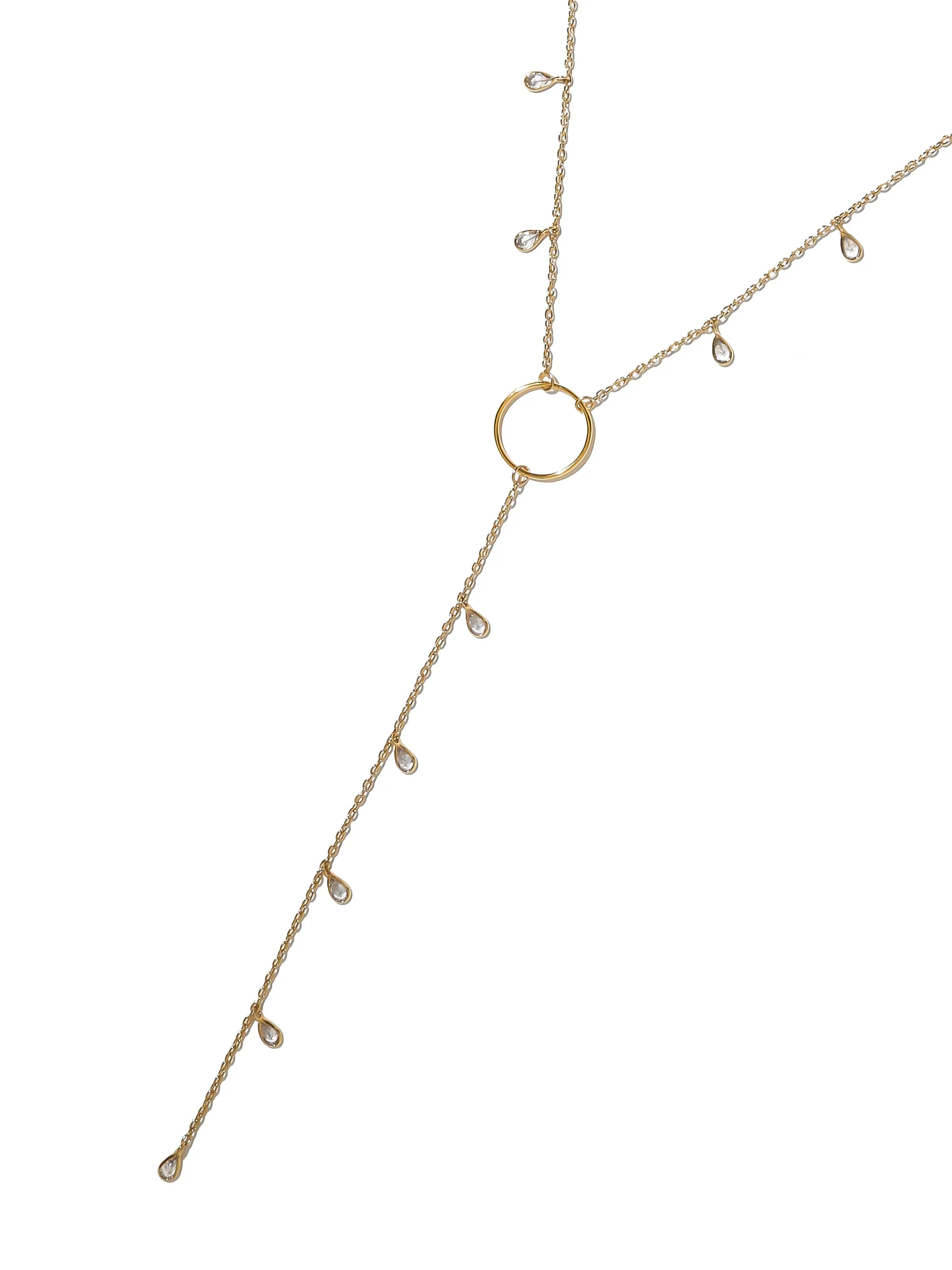 The Carina Rosary sold by Vanessa Mooney product image thumbnail 2