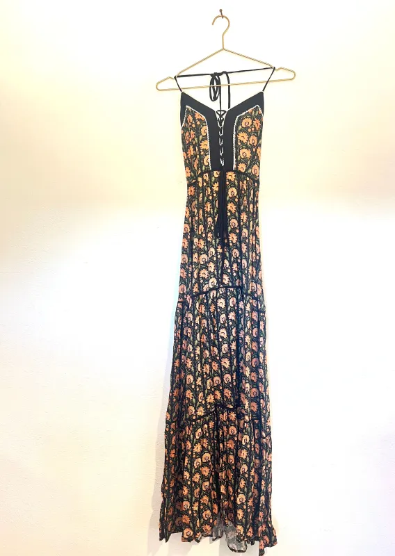 Archive Sample Maxi Dress sold by Vanessa Mooney