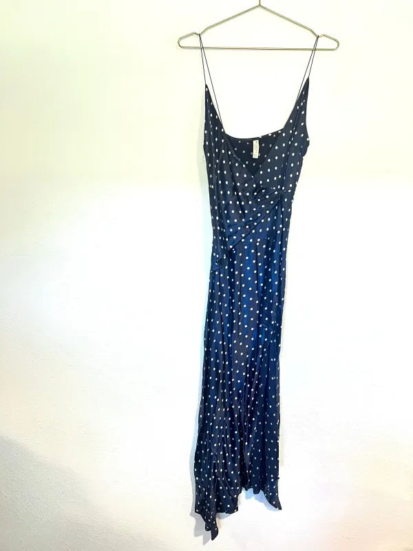 Vintage Polka Dot Dress sold by Vanessa Mooney