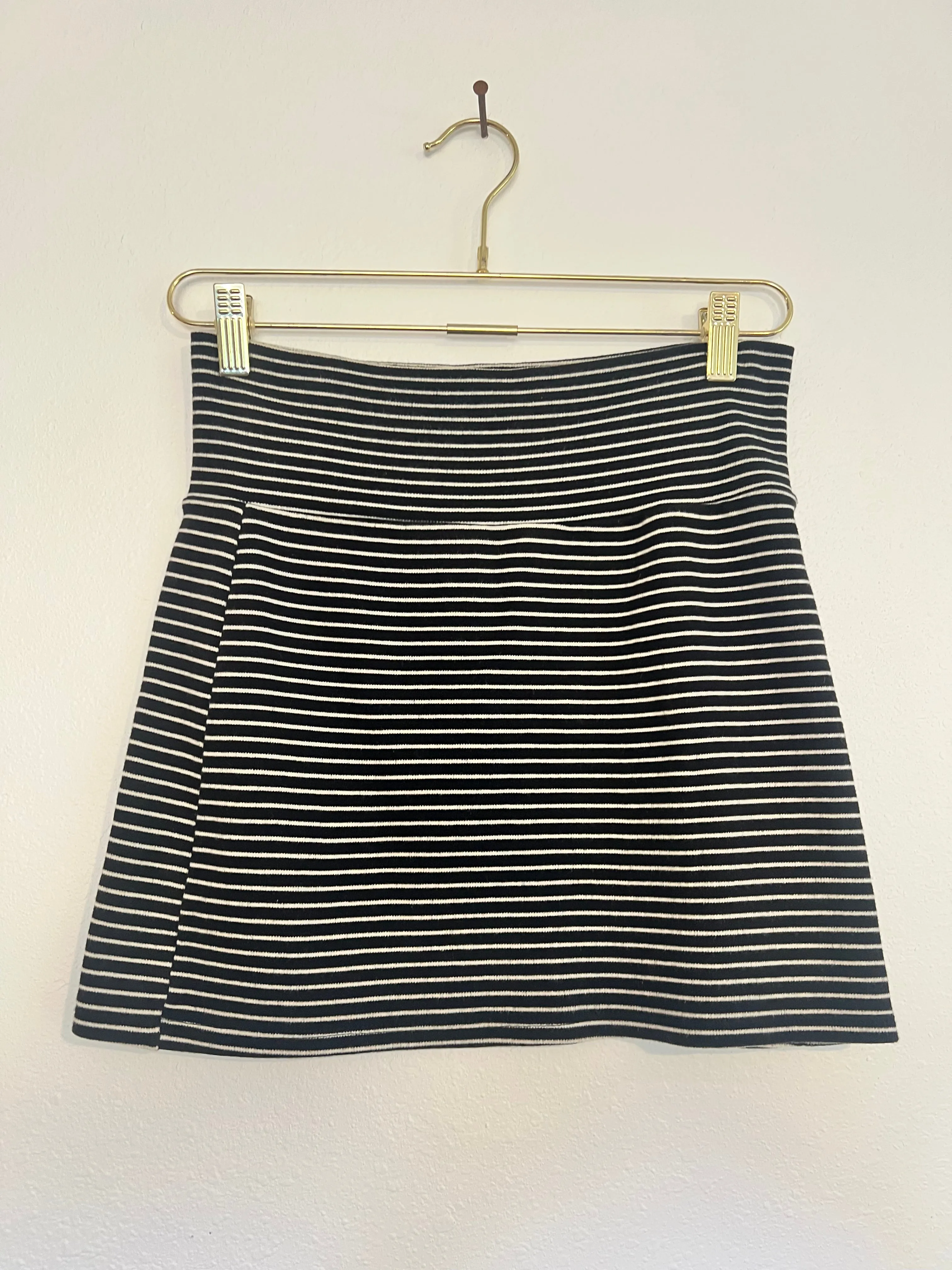 Vintage Mini Skirt sold by Vanessa Mooney