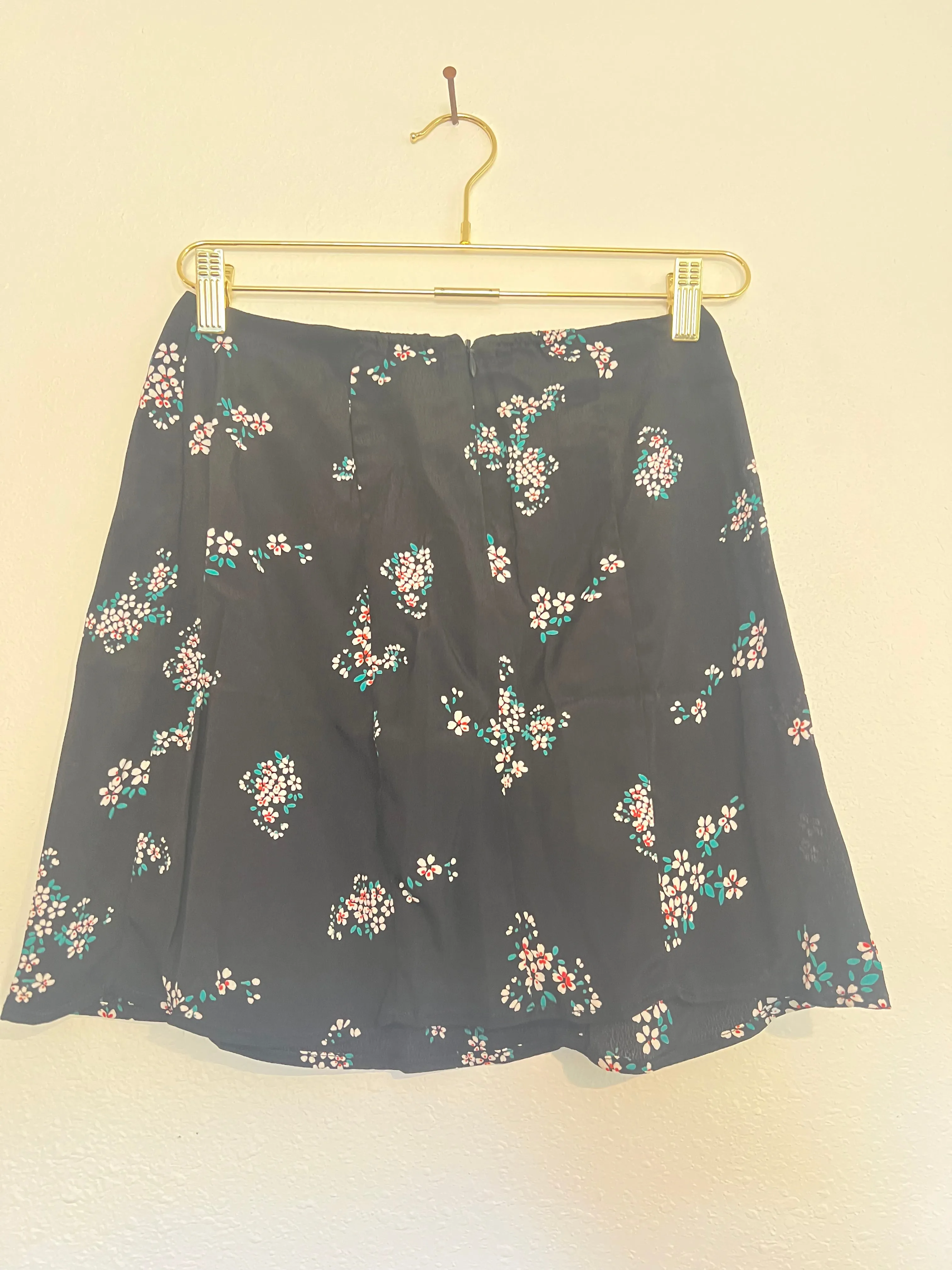 Vintage Reformation Skirt sold by Vanessa Mooney product image thumbnail 2