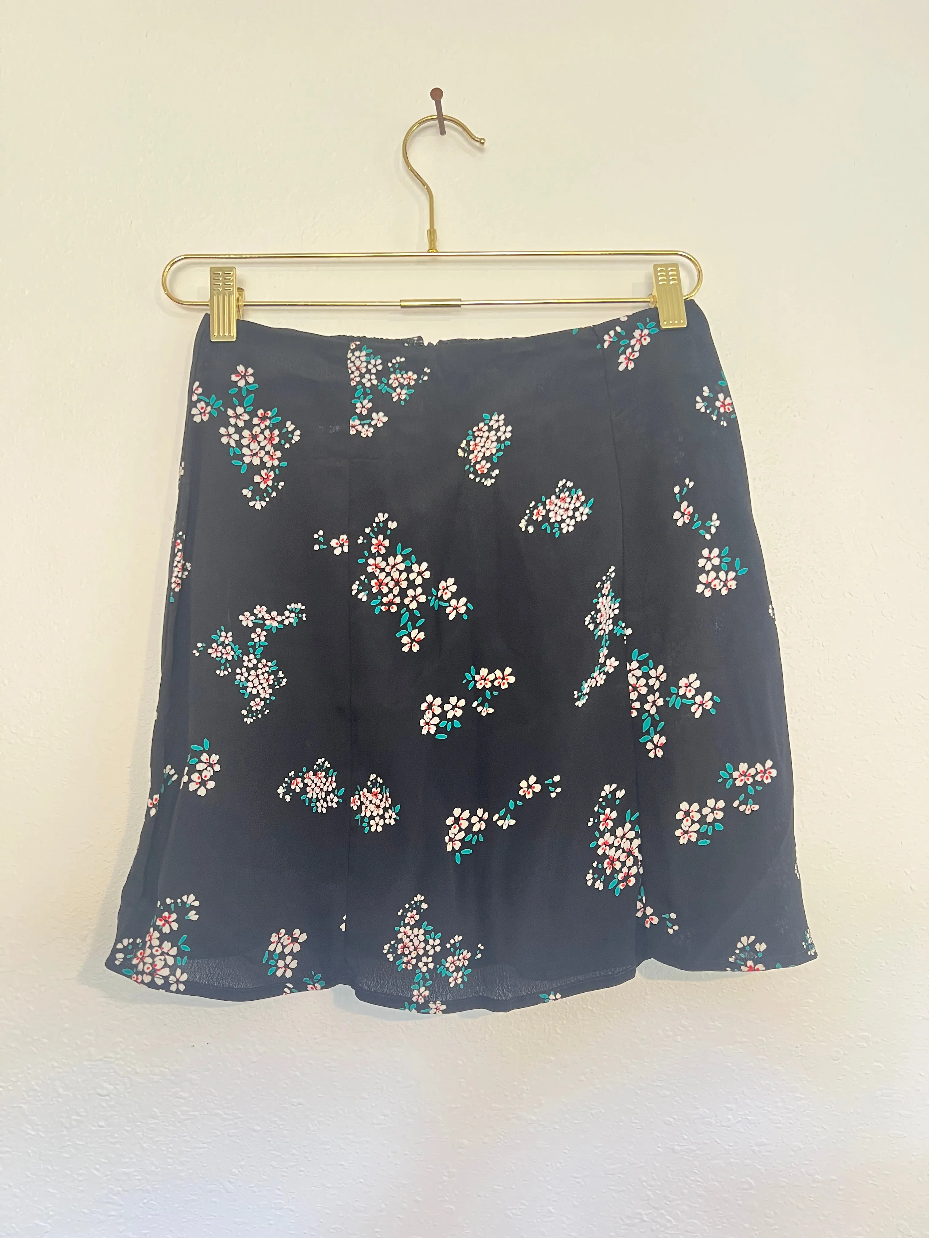 Vintage Reformation Skirt sold by Vanessa Mooney