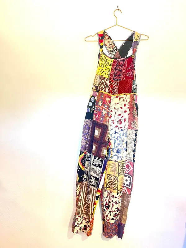 Vintage Overalls sold by Vanessa Mooney